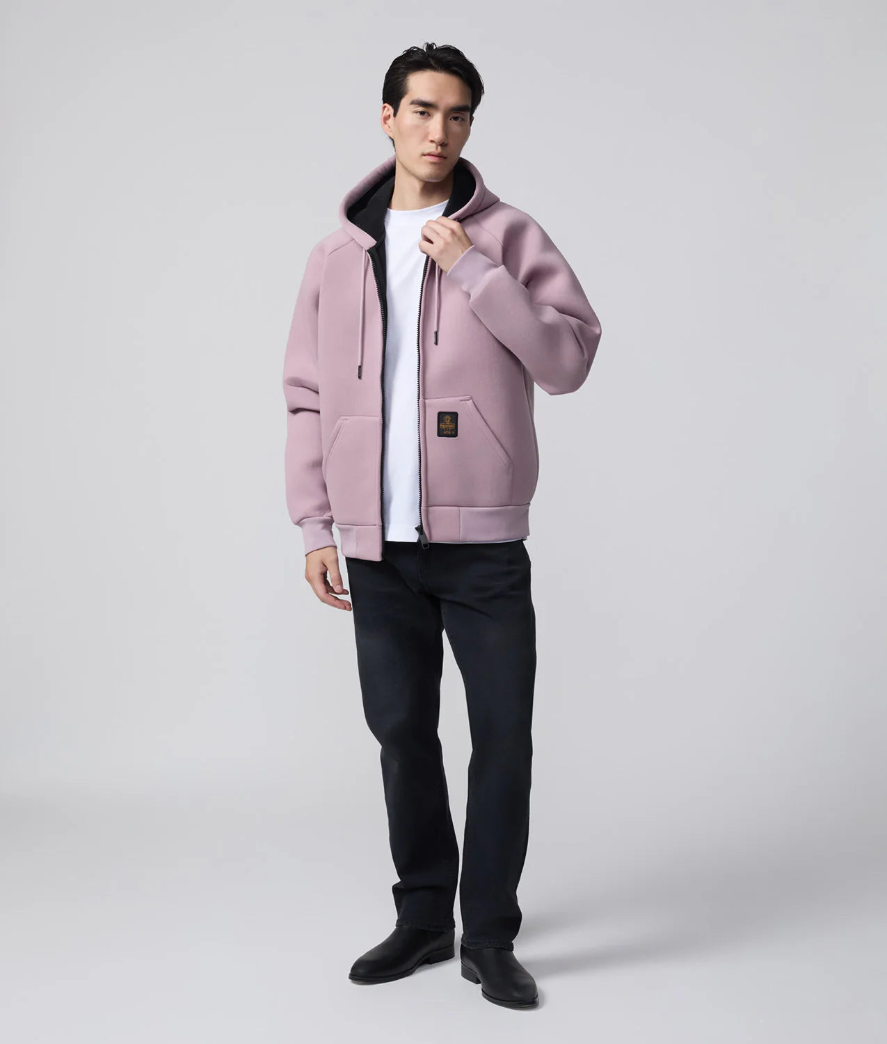 FRANKIE FLEECE