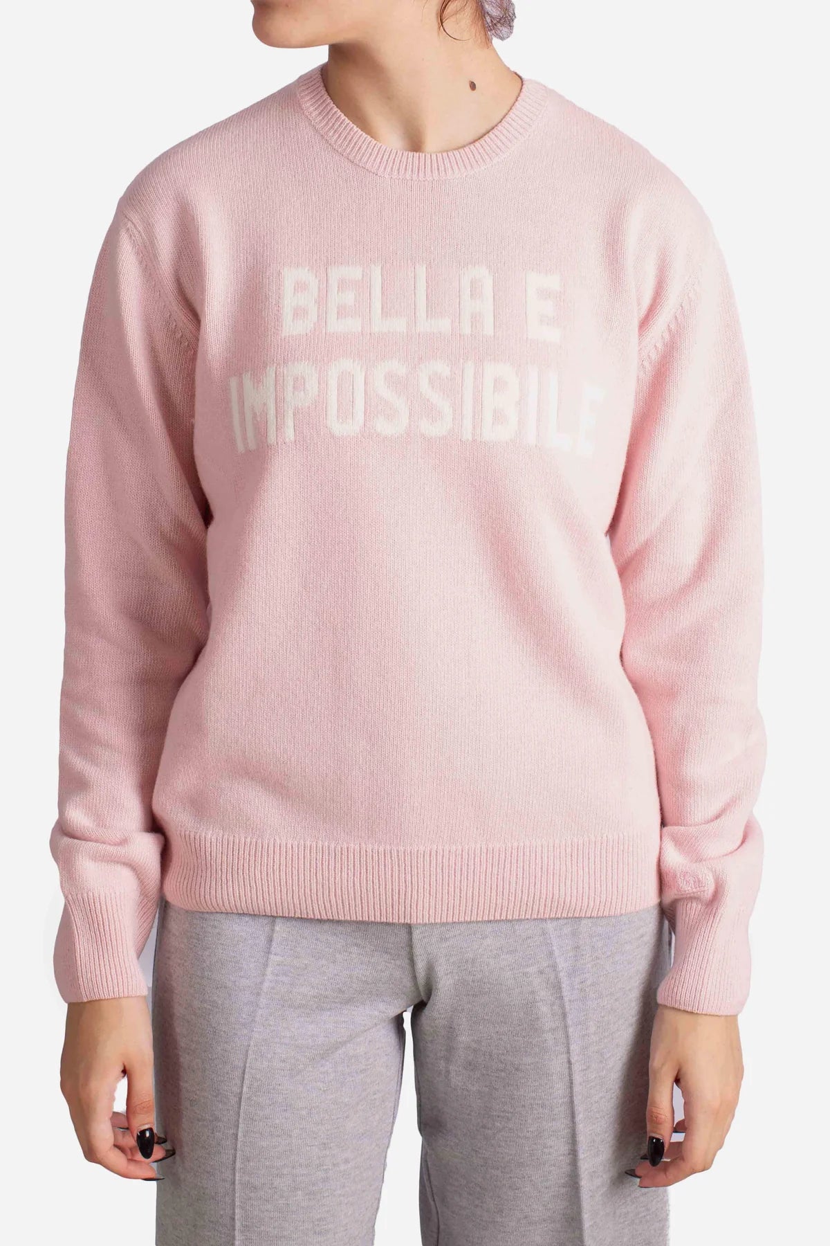 NEW CREWNECK SWEATER