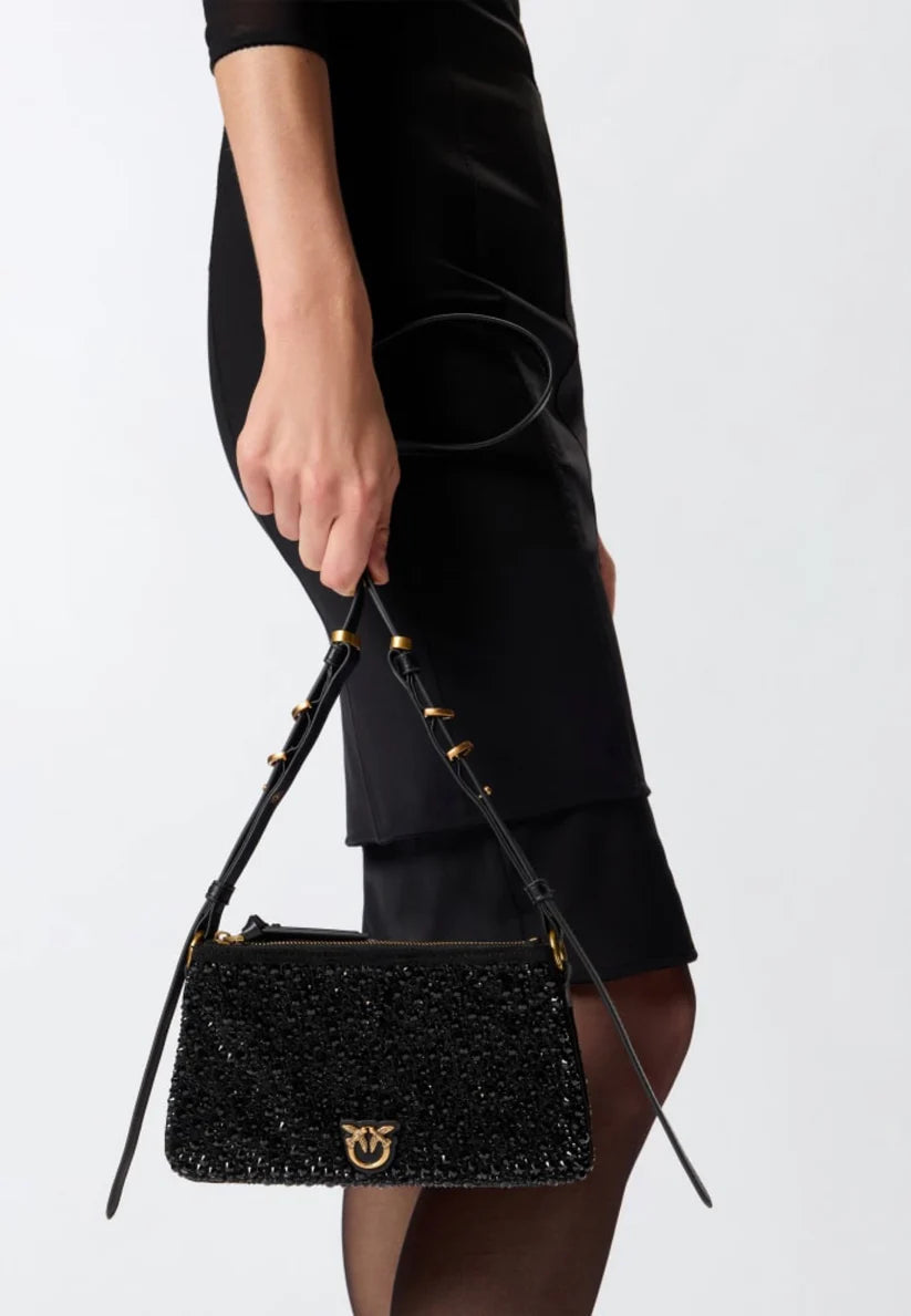 DOUBLE MINI FULL STRASS