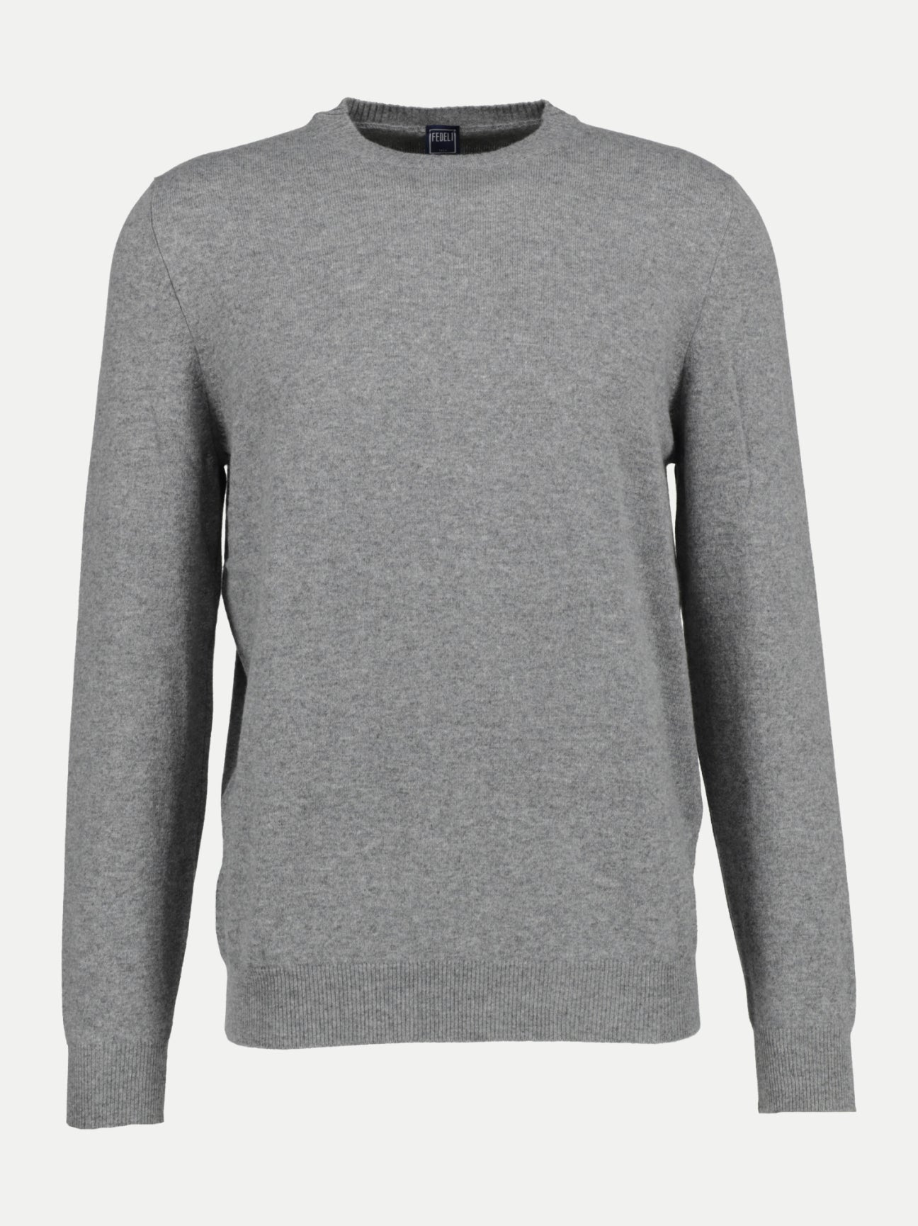 maglione in cashmere