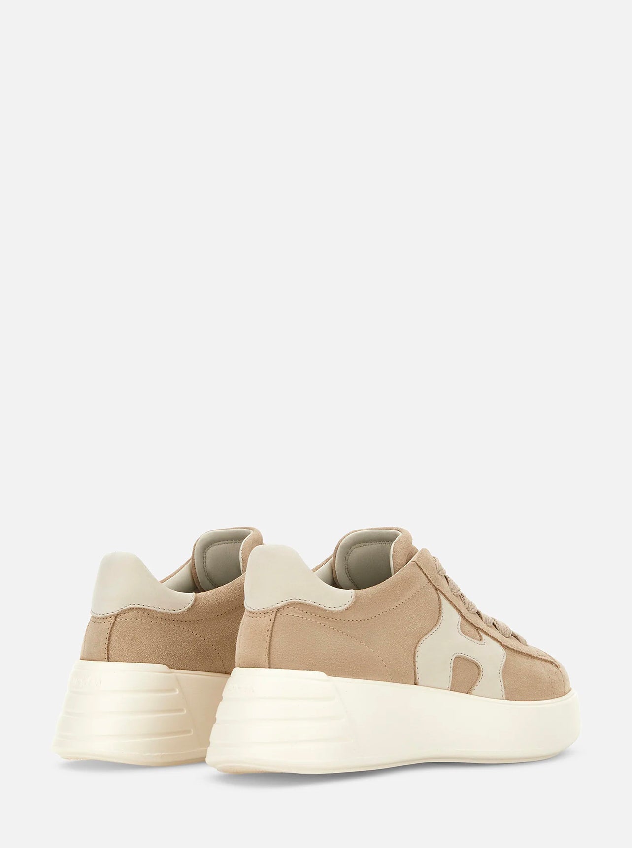 Sneakers Hogan Rebel