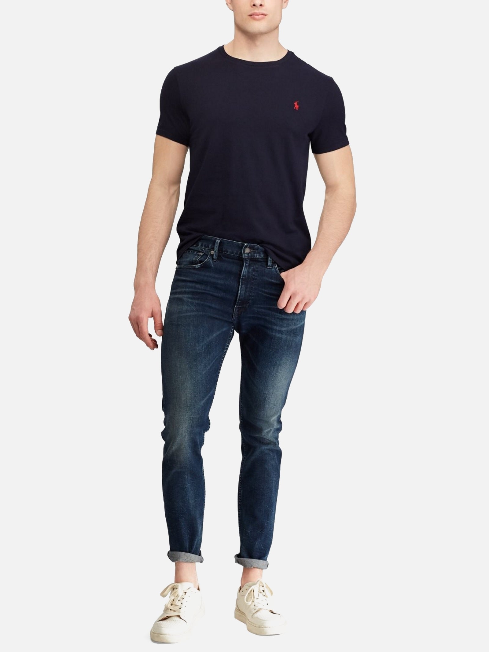 SHORT SLEEVE T SHIRT