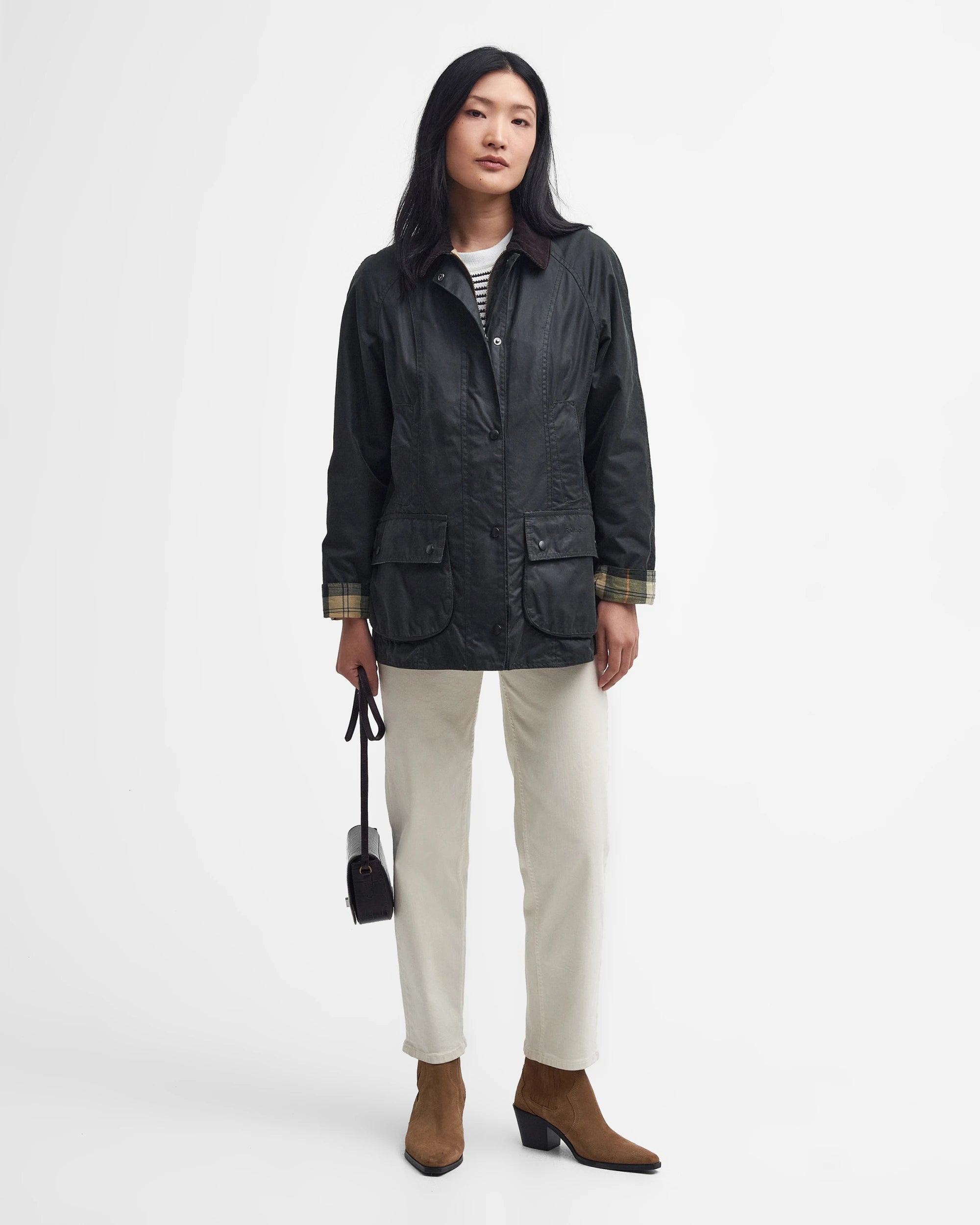 giacca cerata Beadnell