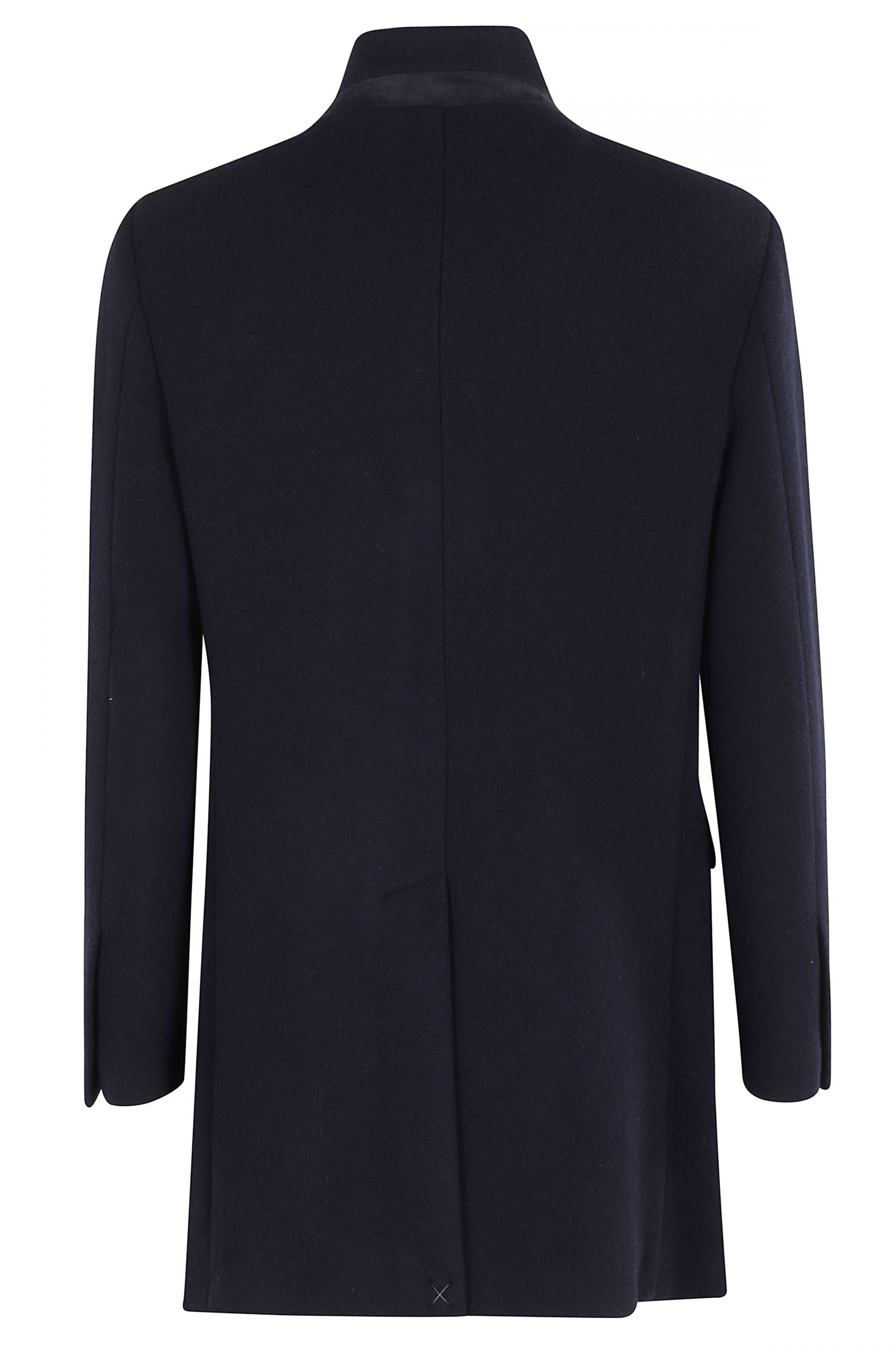 Cappotto New Duty