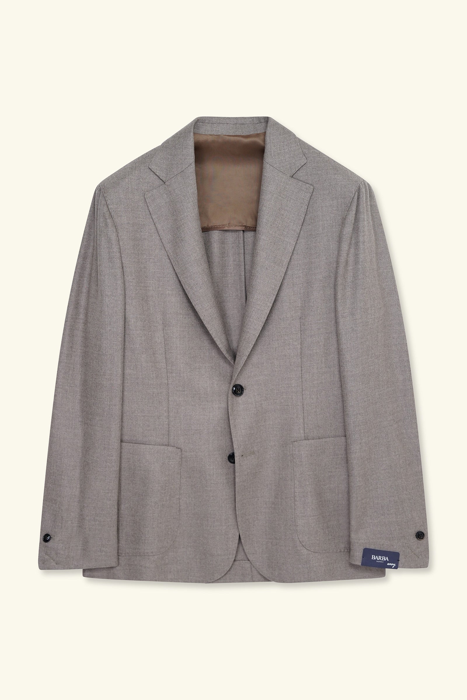 EASY J. MONOPETTO LOROPIANA