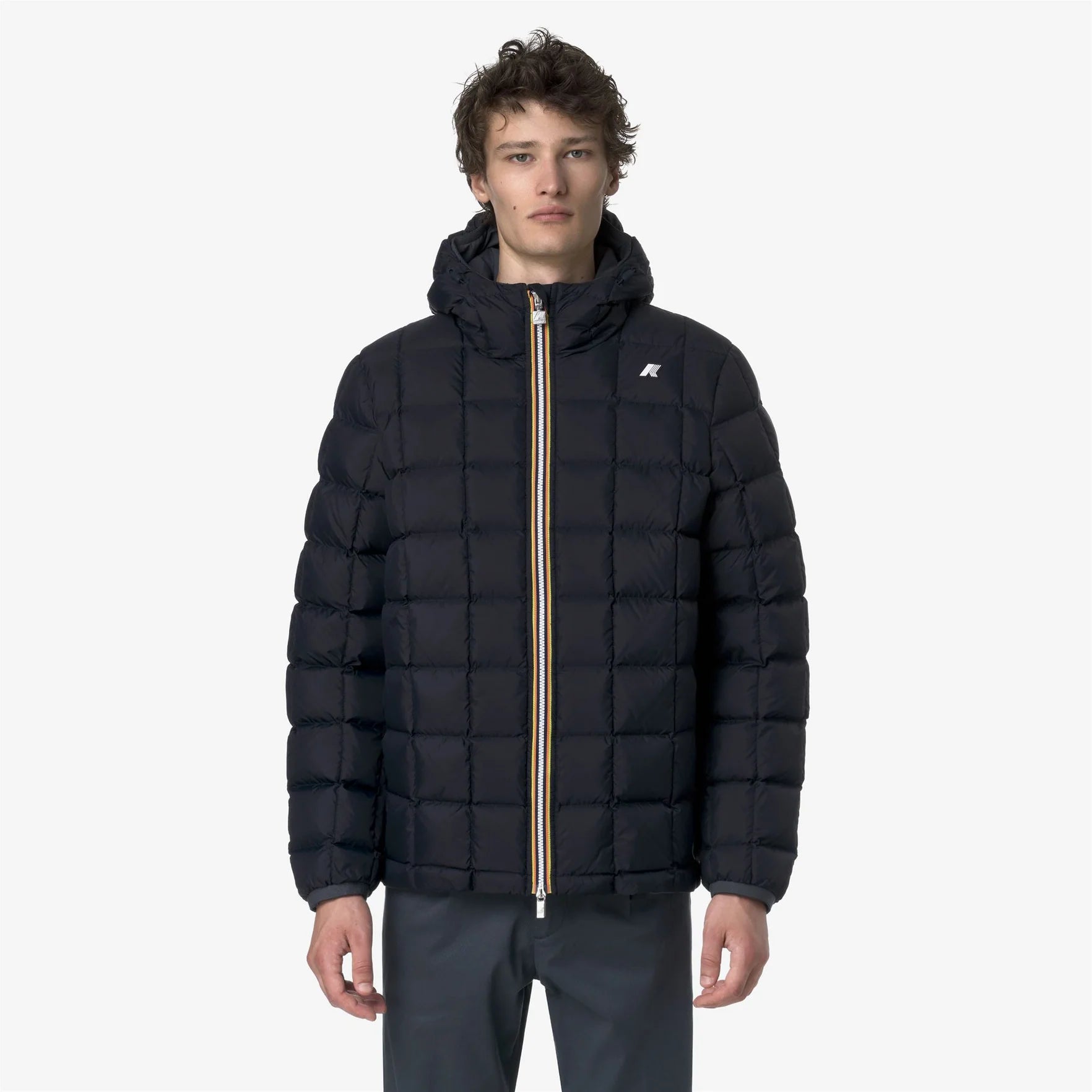 JACK ST THERMO DOUBLE