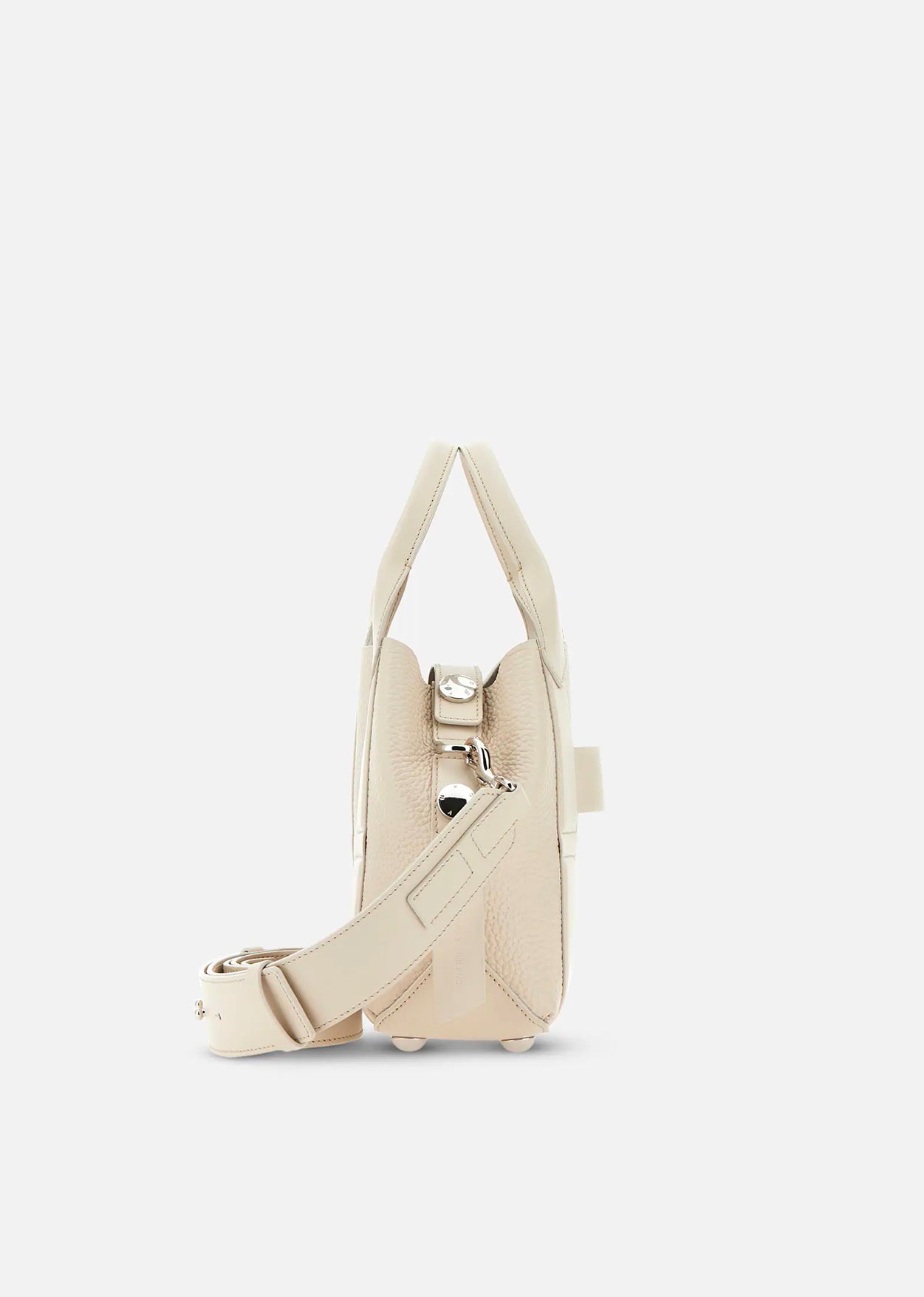 Borsa Shopping Hogan Script Piccola