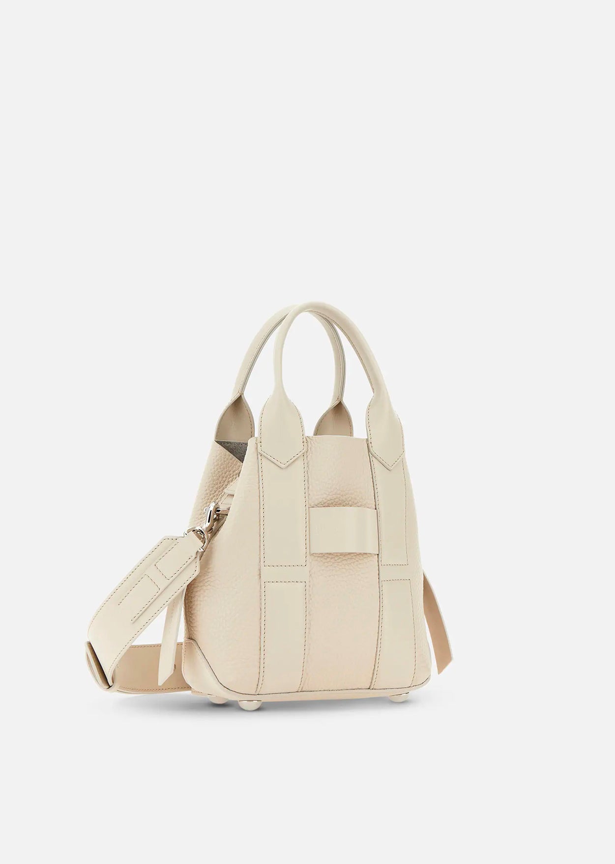 Borsa Shopping Hogan Script Piccola
