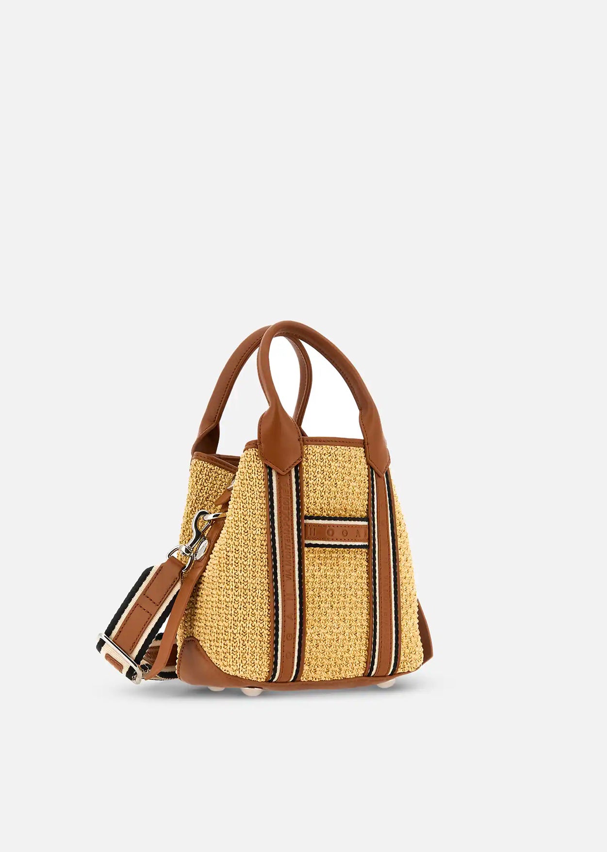 Borsa Shopping H Script Piccola