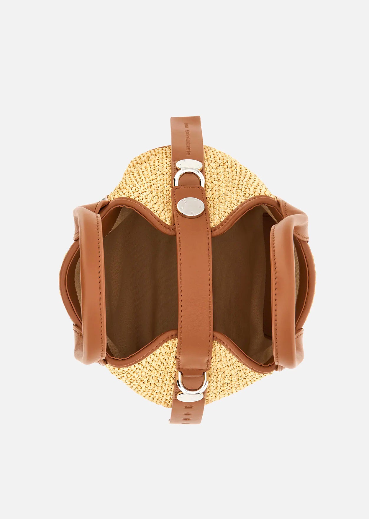 Borsa Shopping H Script Piccola