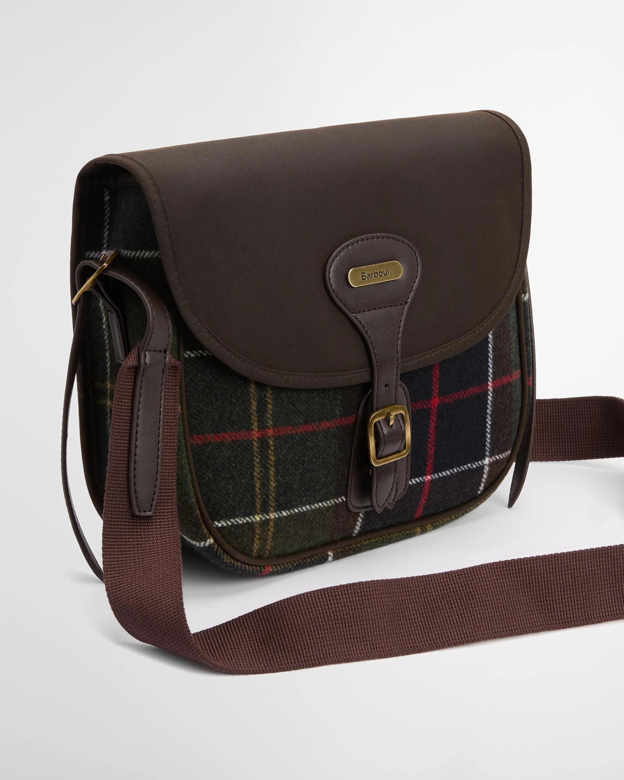 CROMARTY CROSSBODY BAG