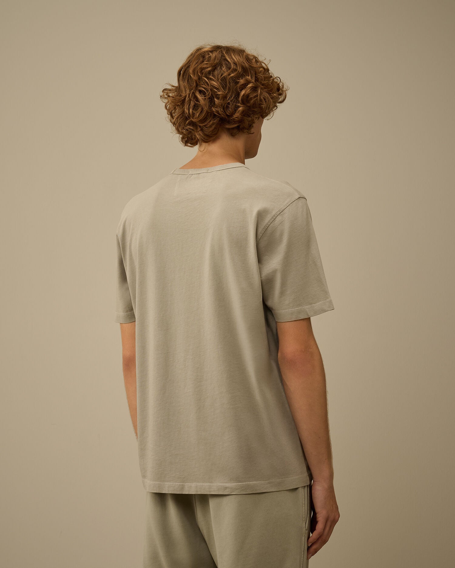 Jersey Short Sleeve