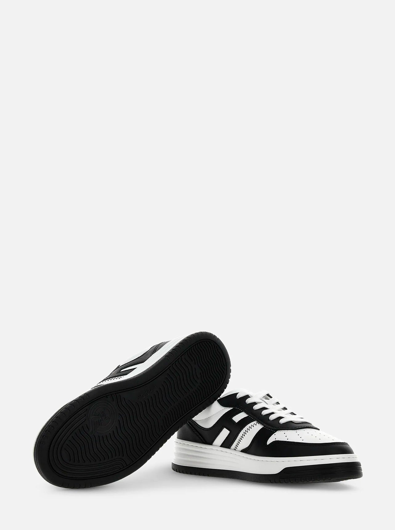 Sneakers Hogan H630