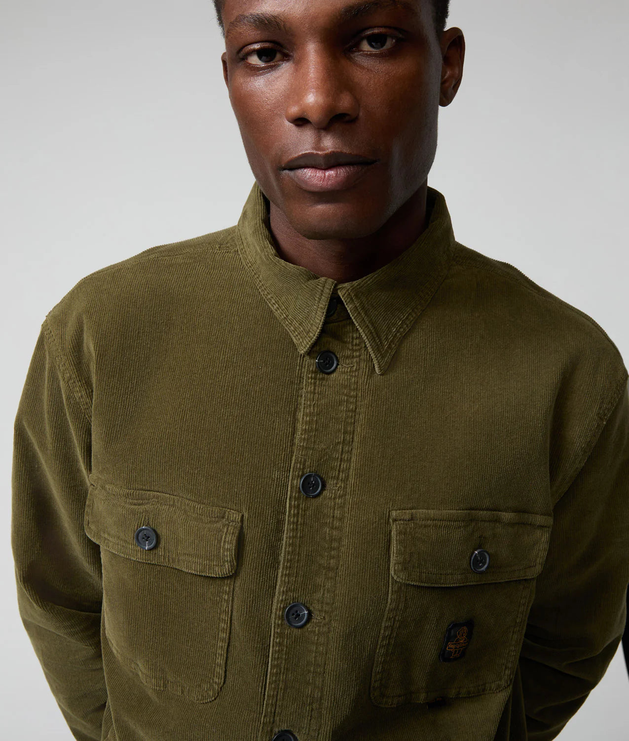 JUNGLE OVERSHIRT