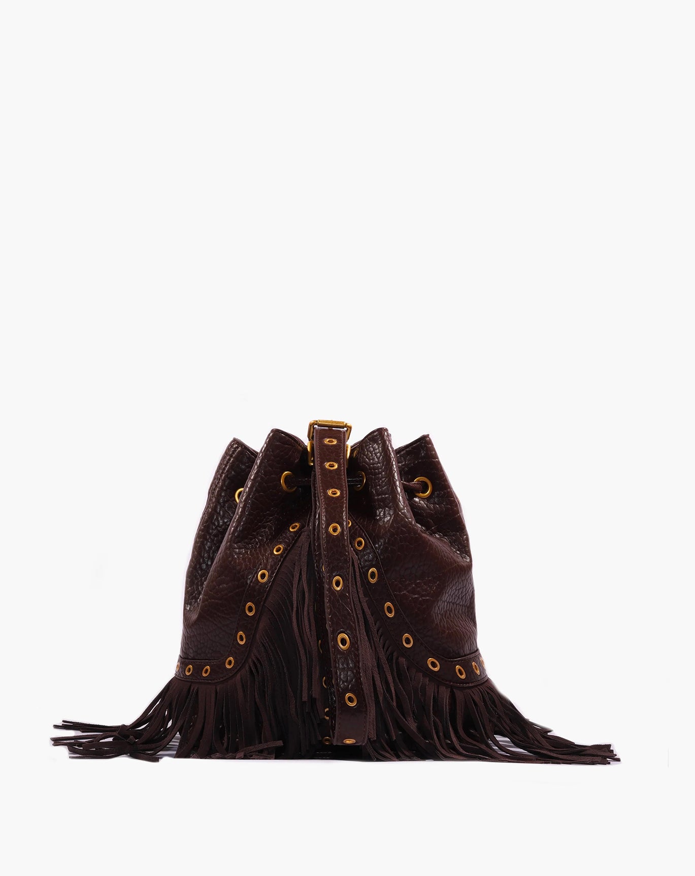 Secchiello Fringes