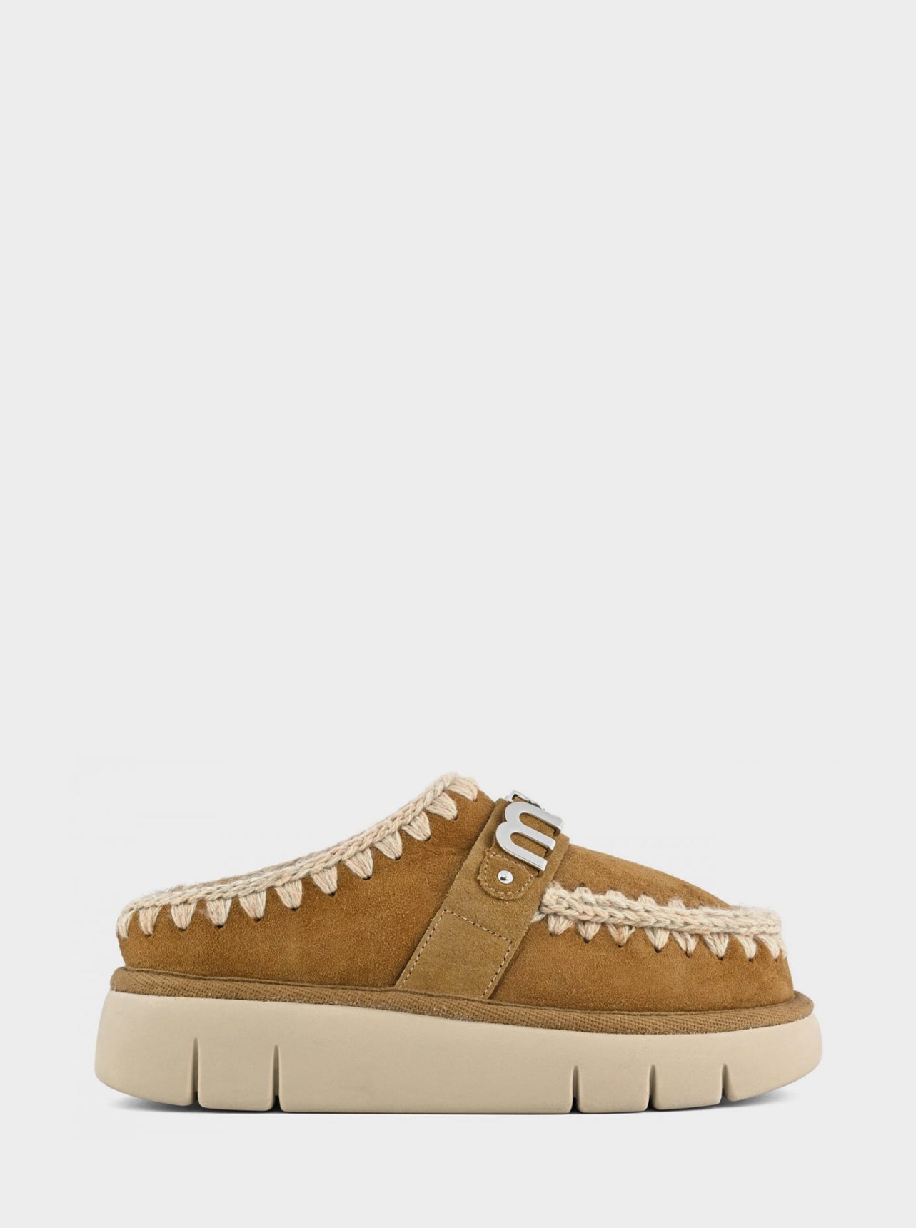 Bounce clog