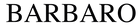 BARBARO BOUTIQUE