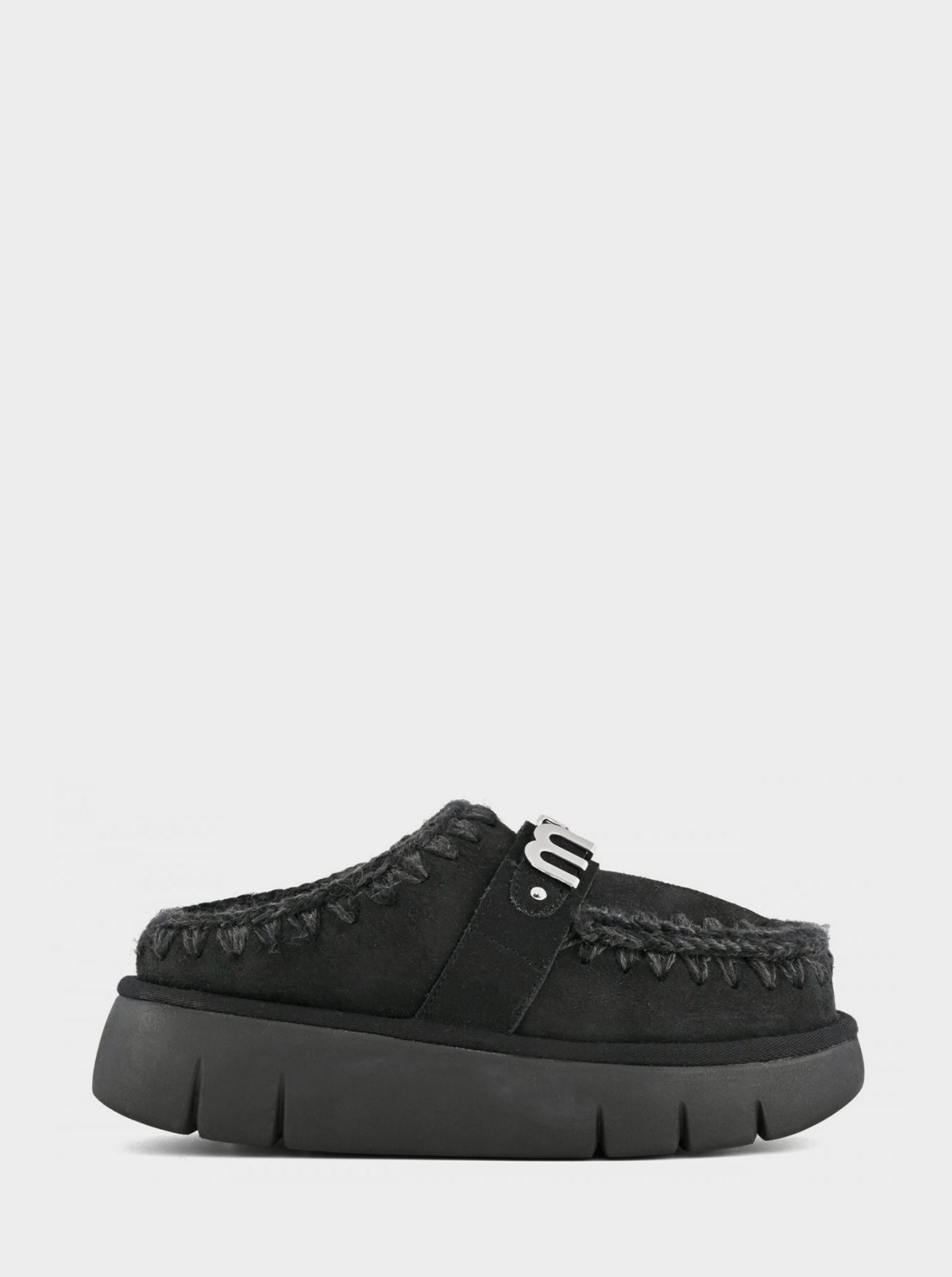 Bounce clog