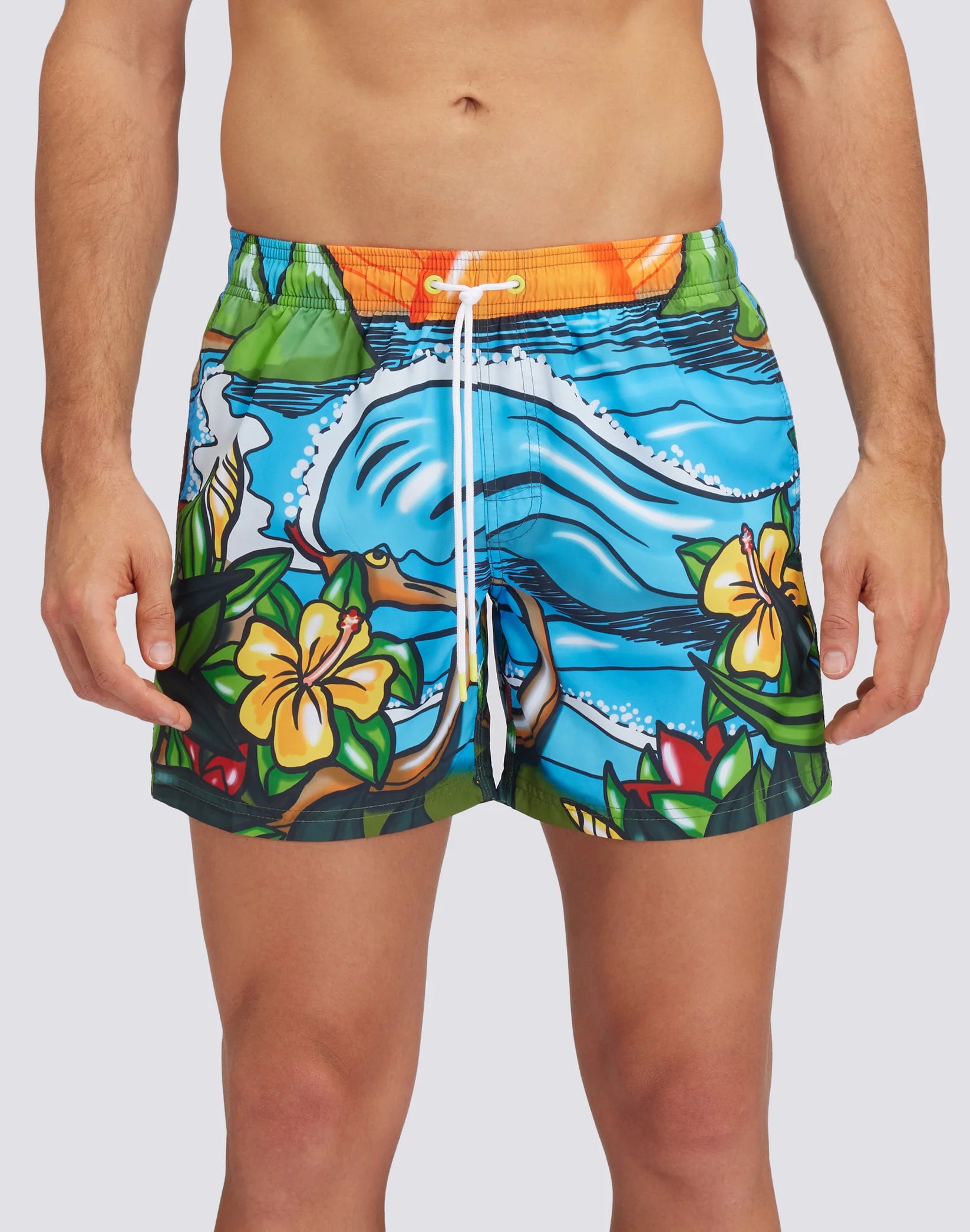 Costume Repreve® Pop 2D