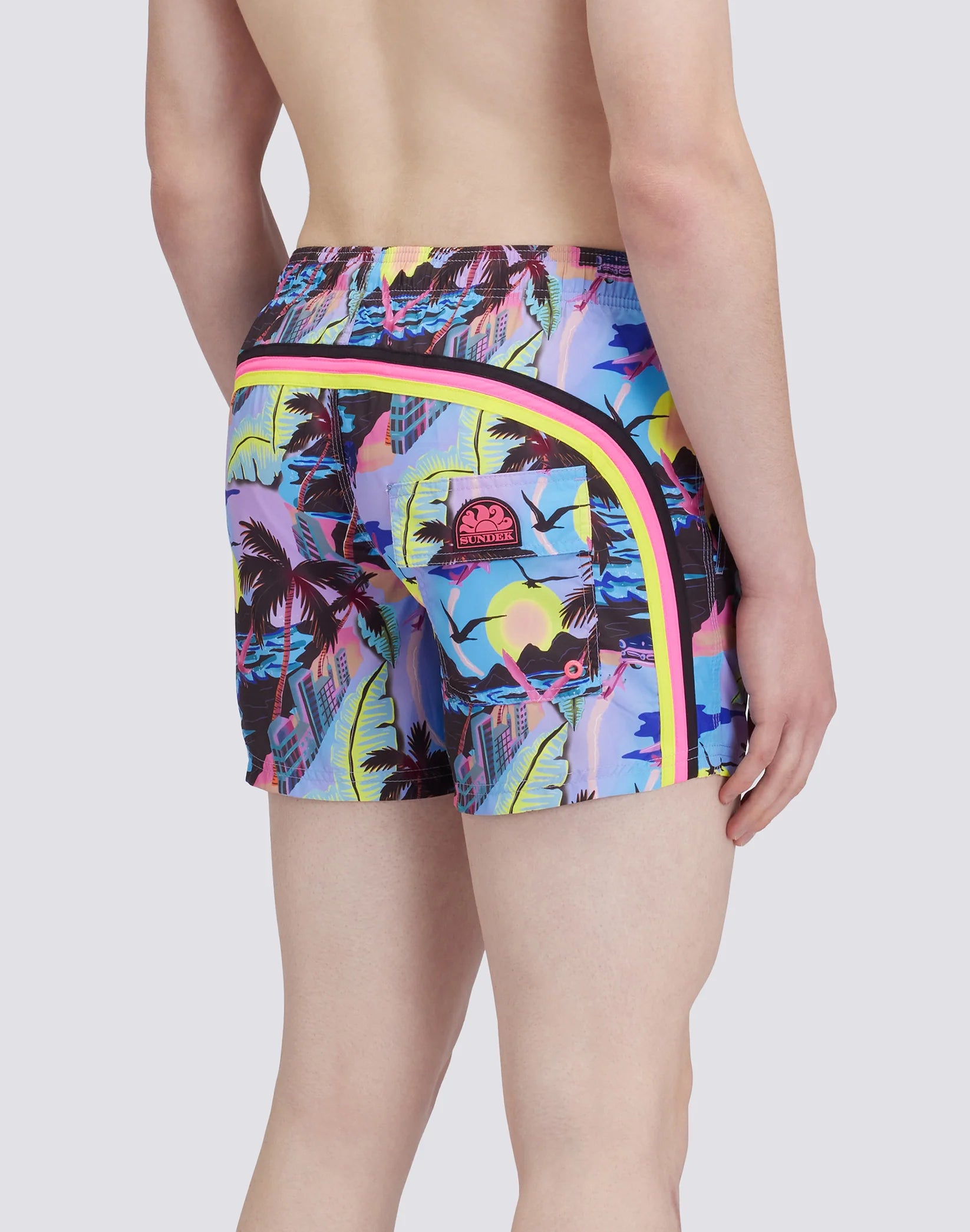 Costume Repreve® Hawaiian Pop