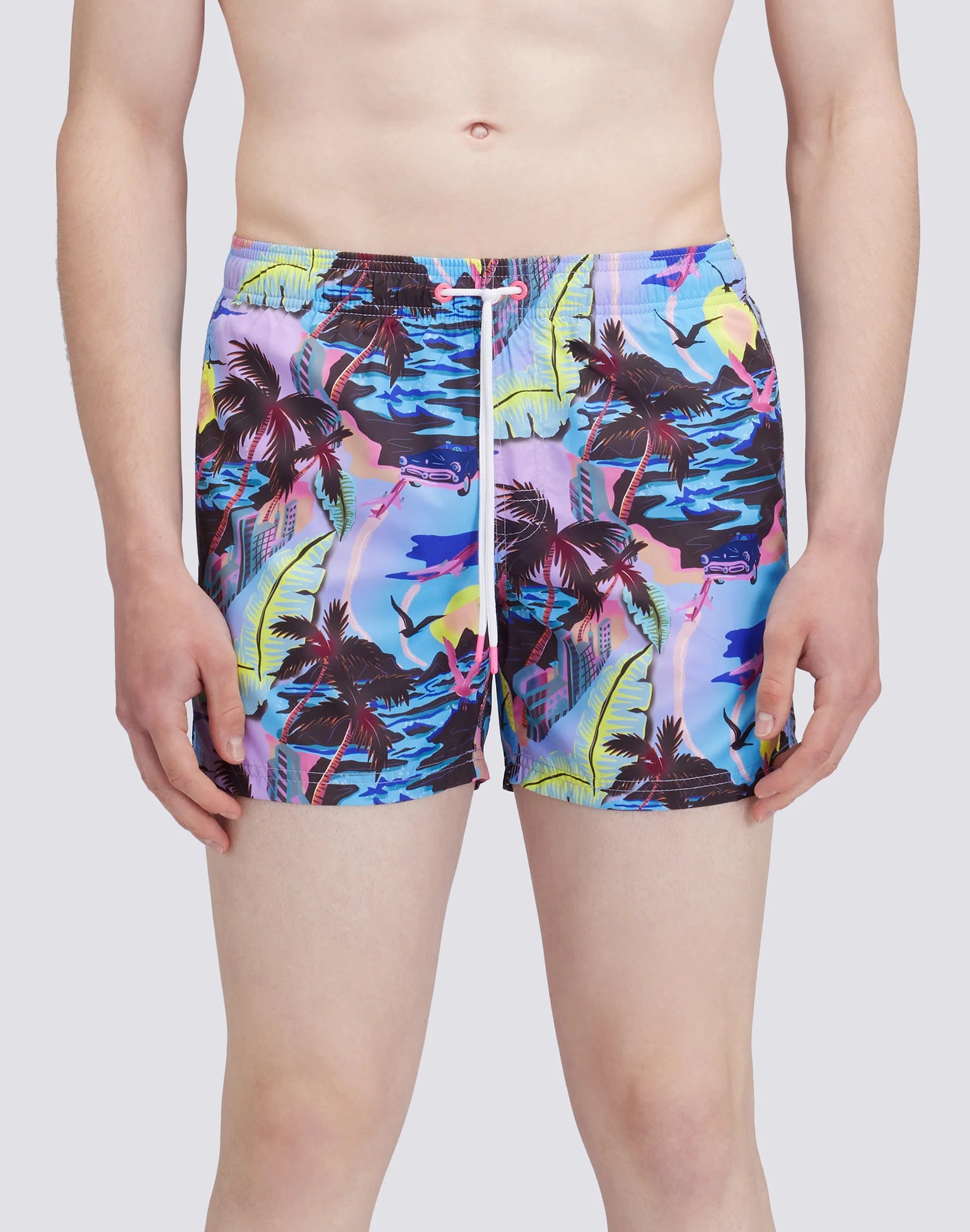Costume Repreve® Hawaiian Pop