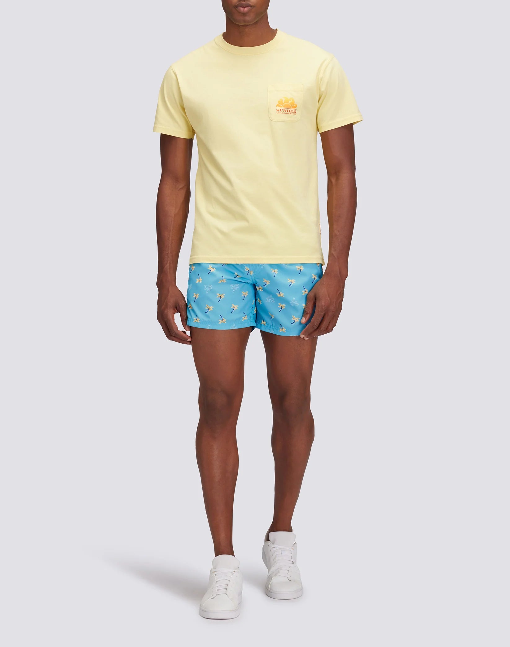 Costume Repreve® Cozy Palms