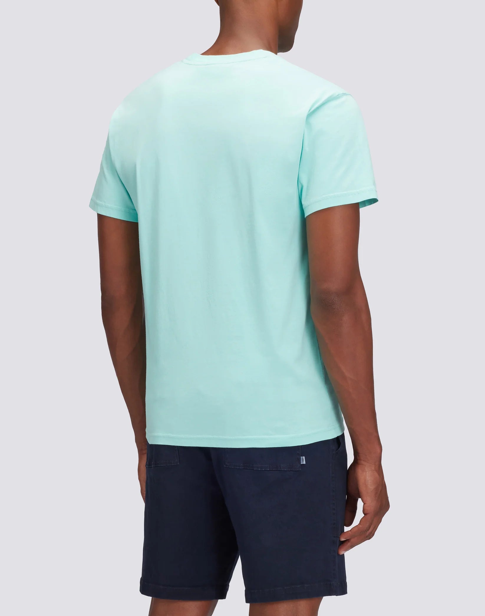 Shirt con Tasca