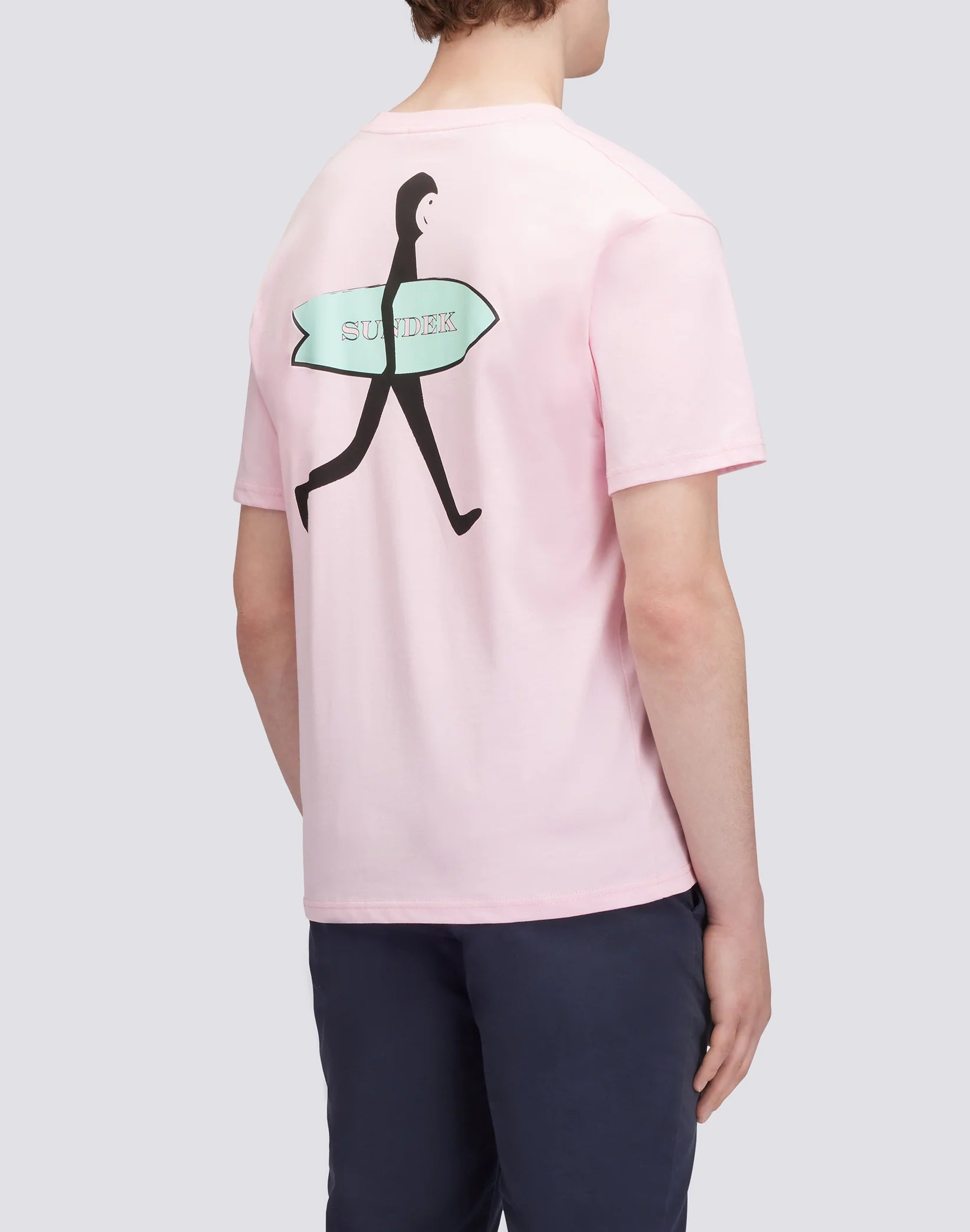 Shirt Westsuit