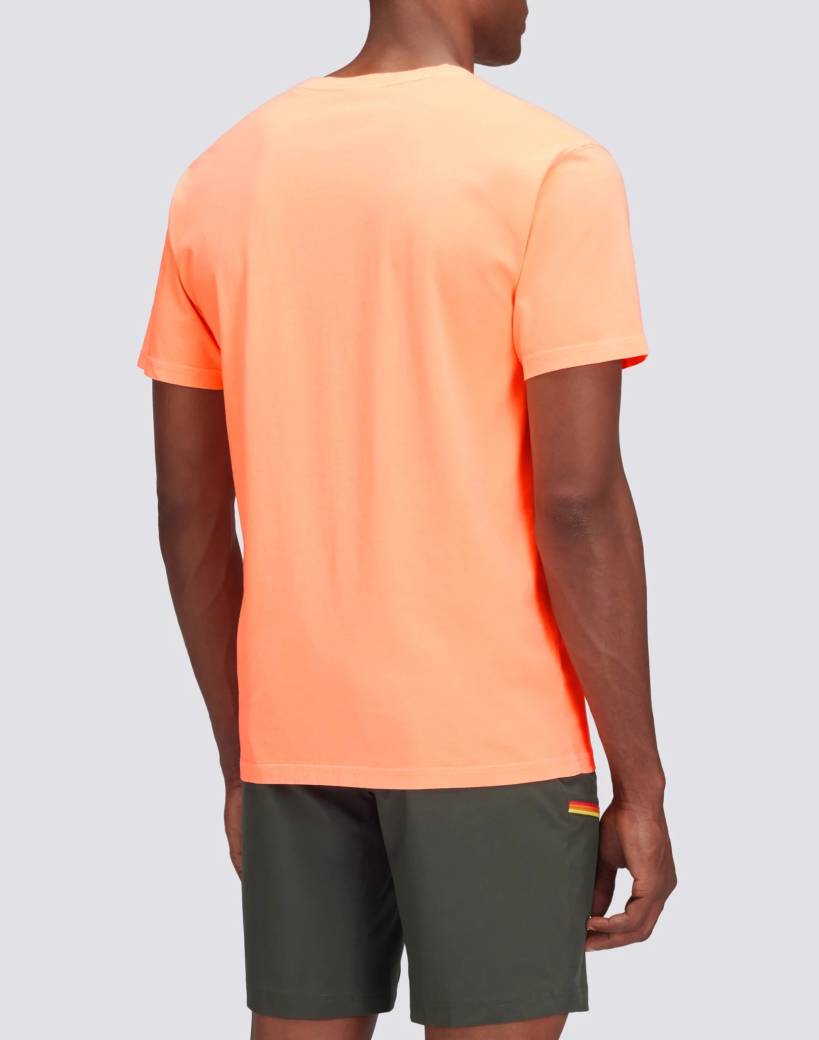 Shirt Logo Camou