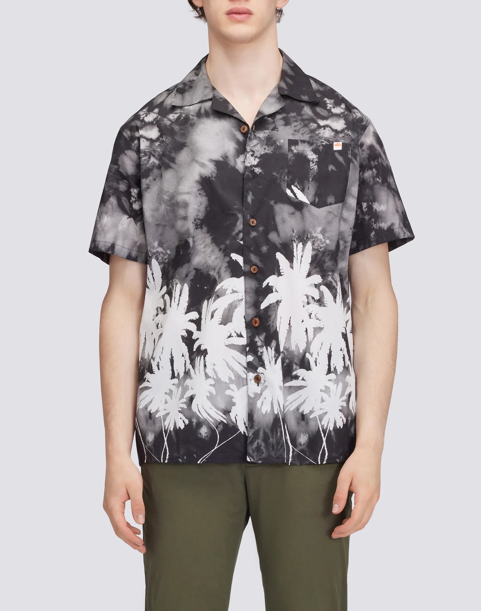 Camicia Bowling