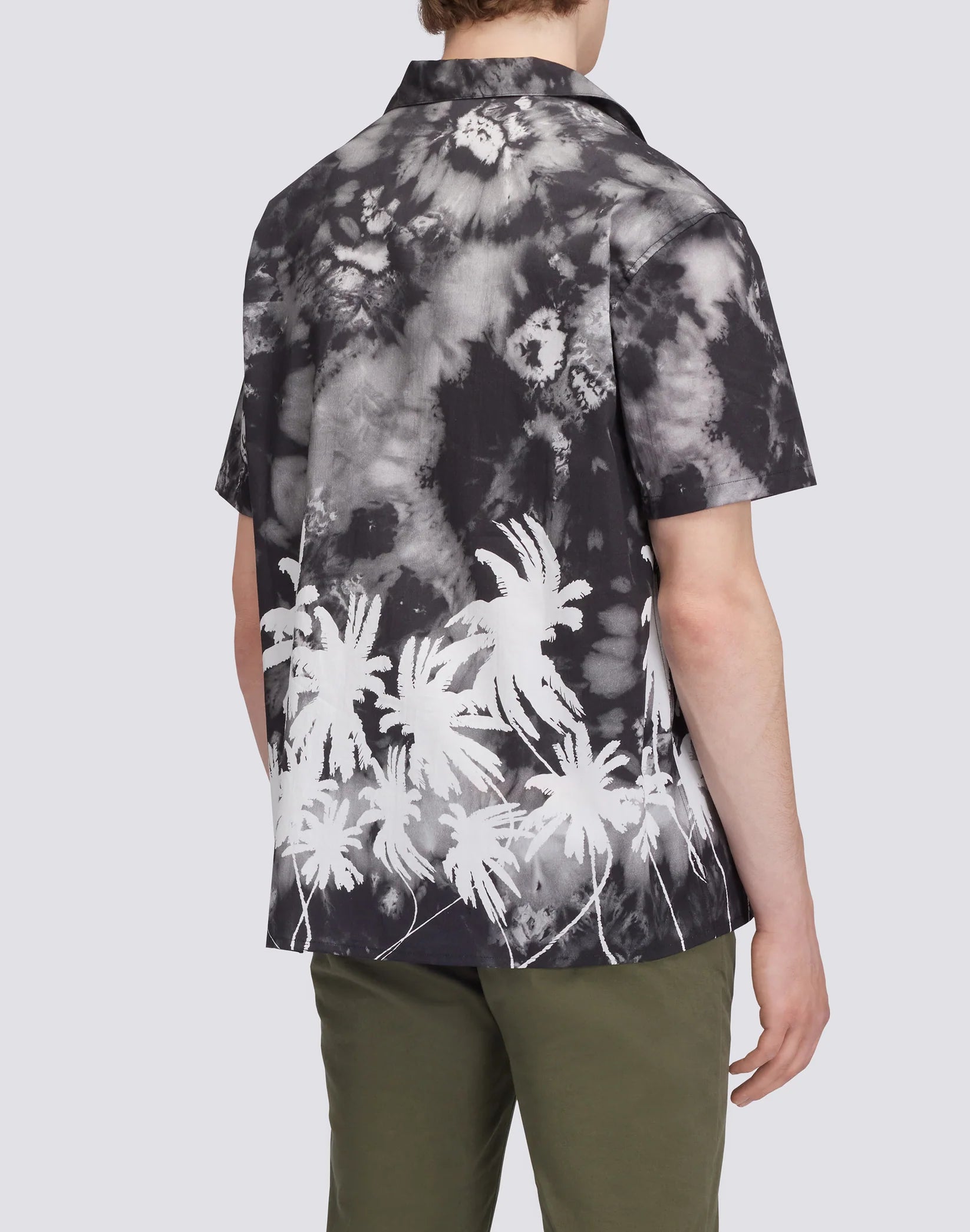 Camicia Bowling