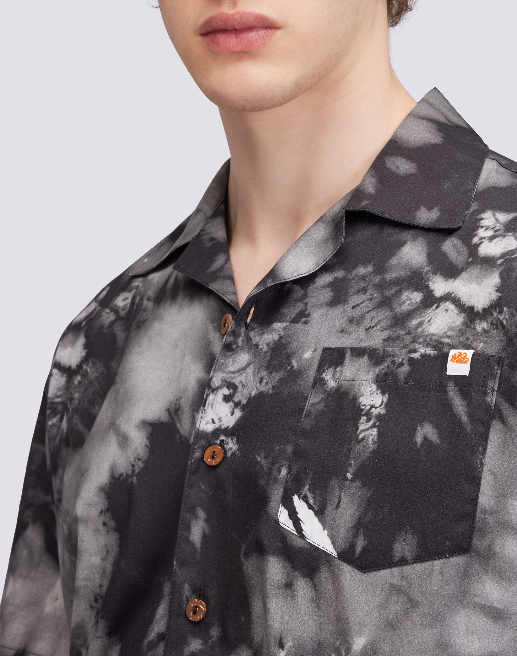 Camicia Bowling