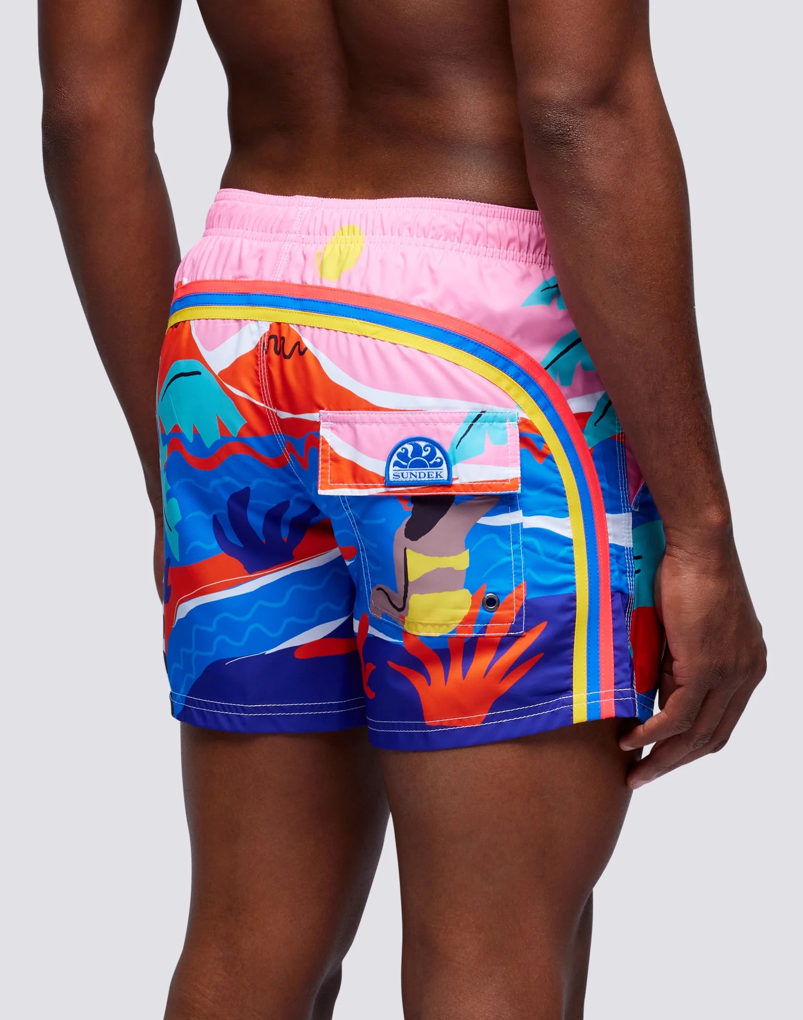 Costume Polinesia Dream Repreve®