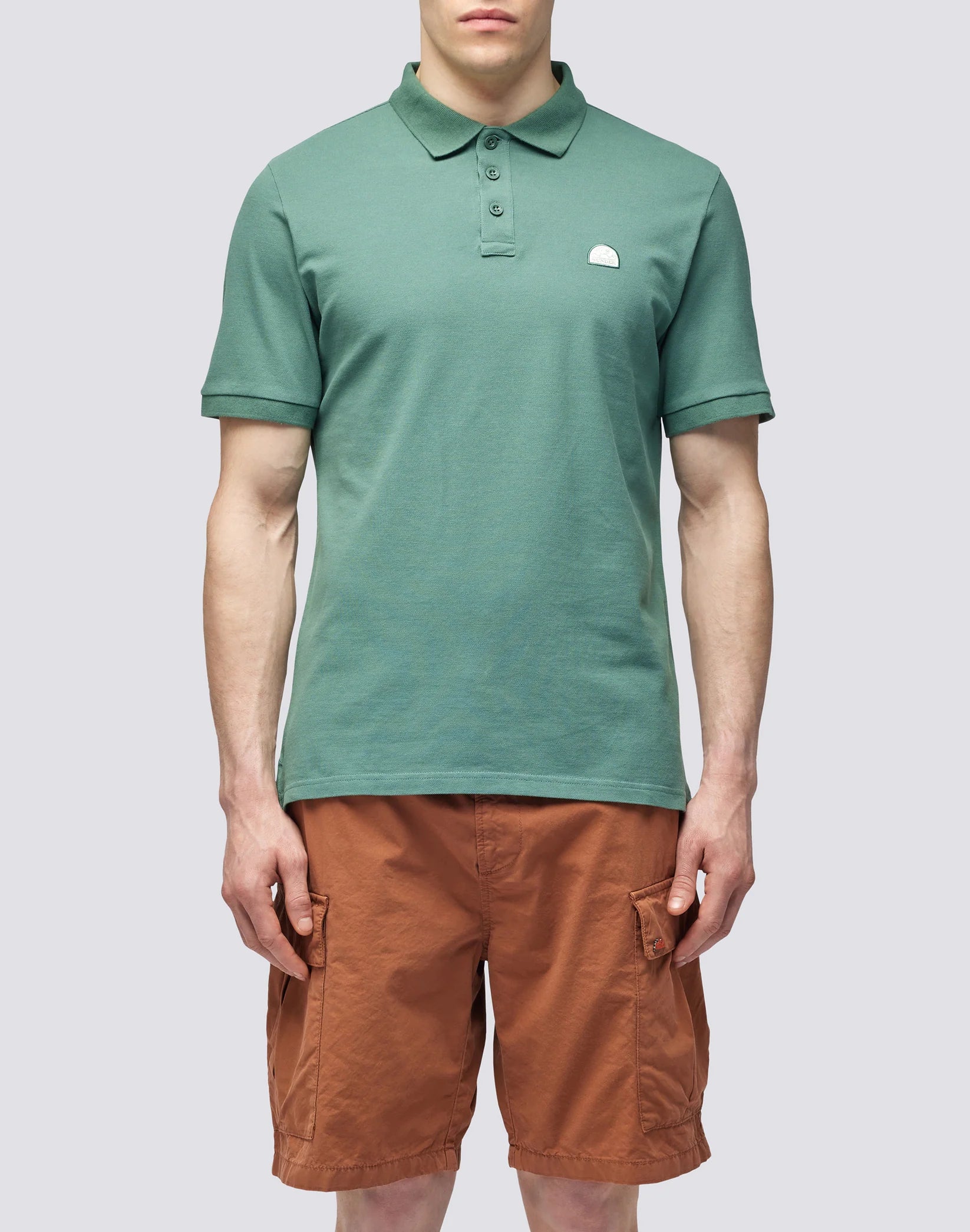 Polo Piquet