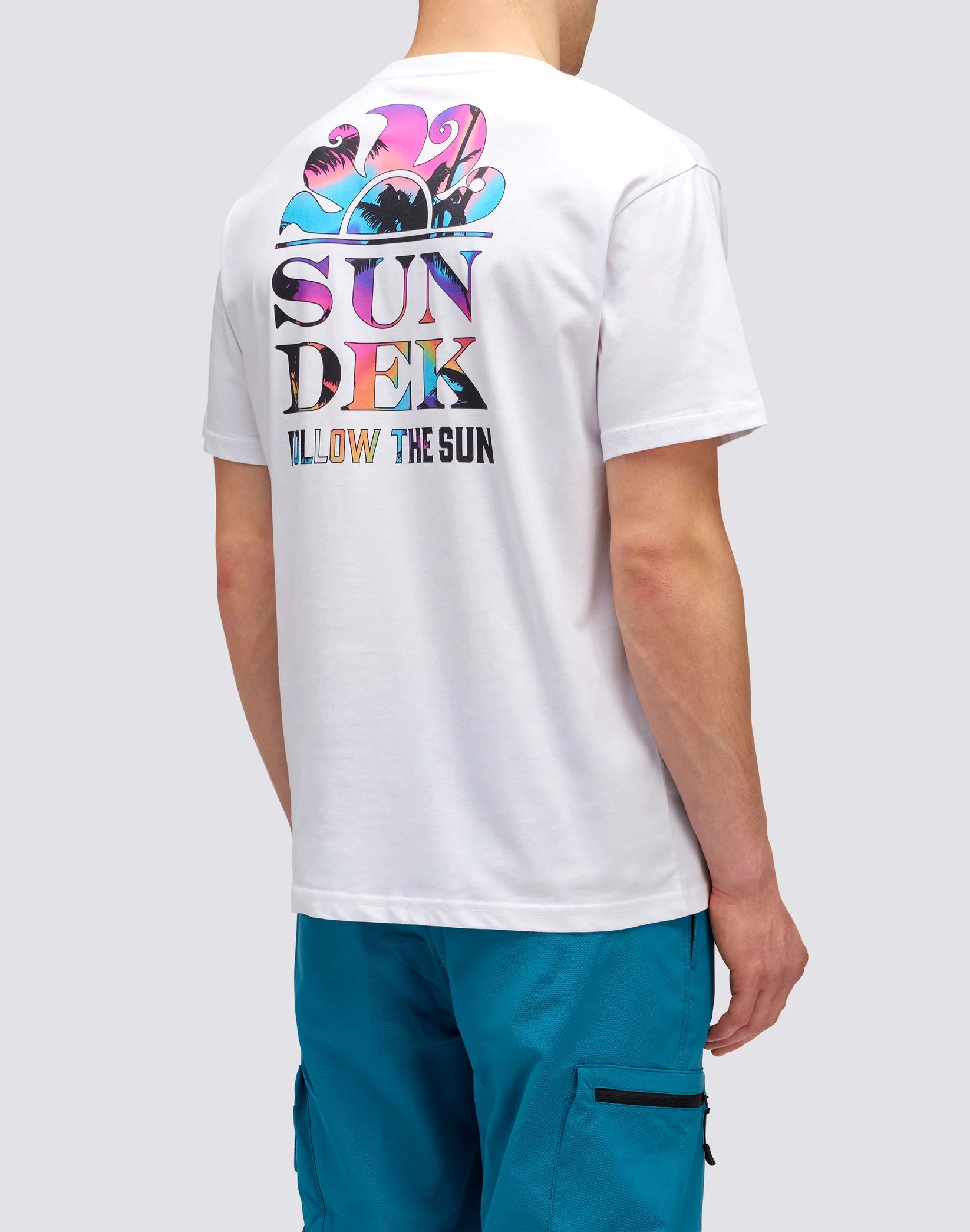 Shirt Palm Trip