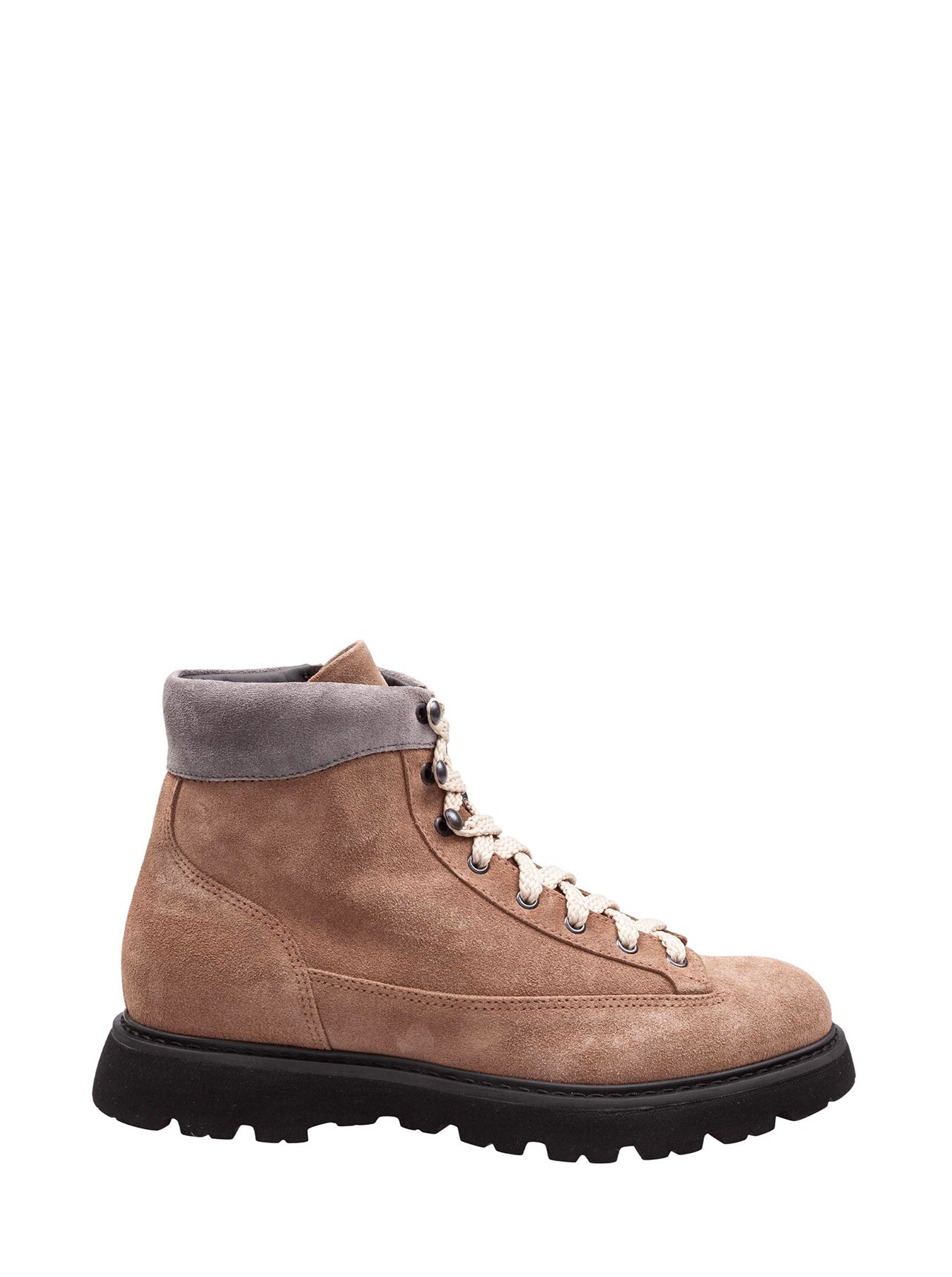 DERBY ZIP BOOT
