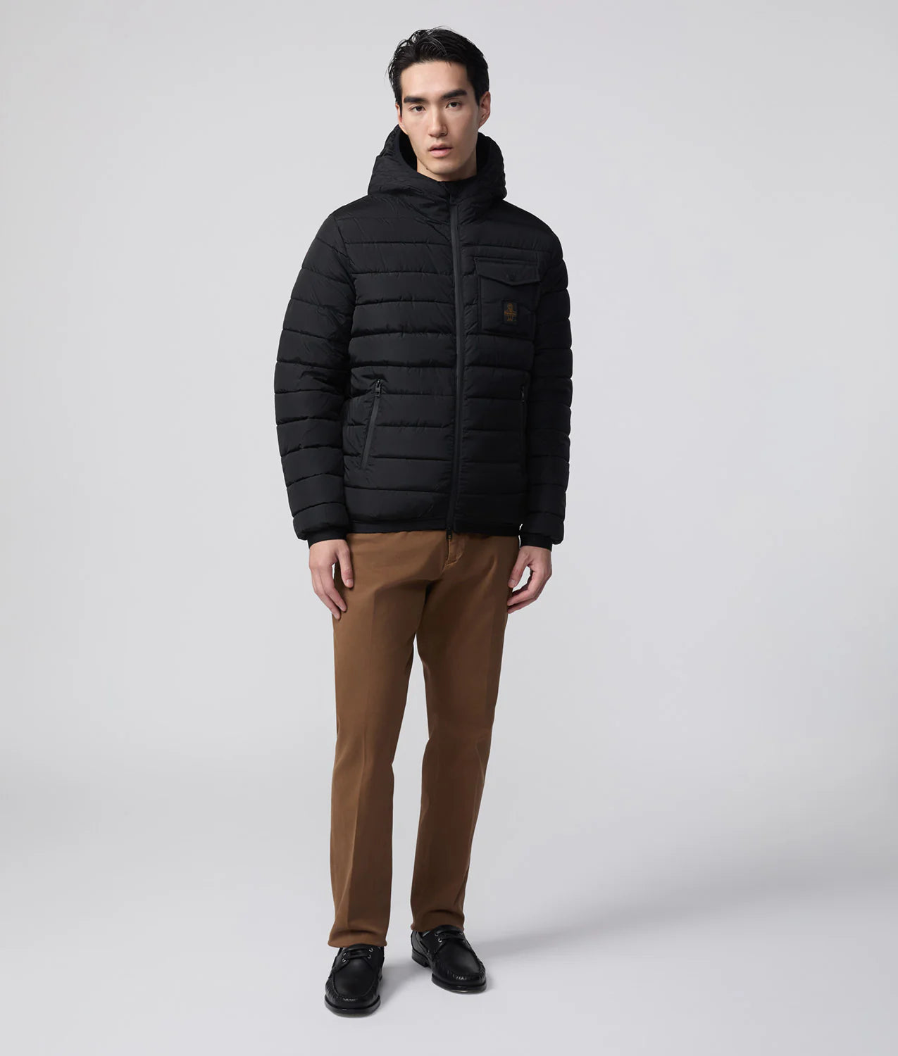 JOSH JACKET