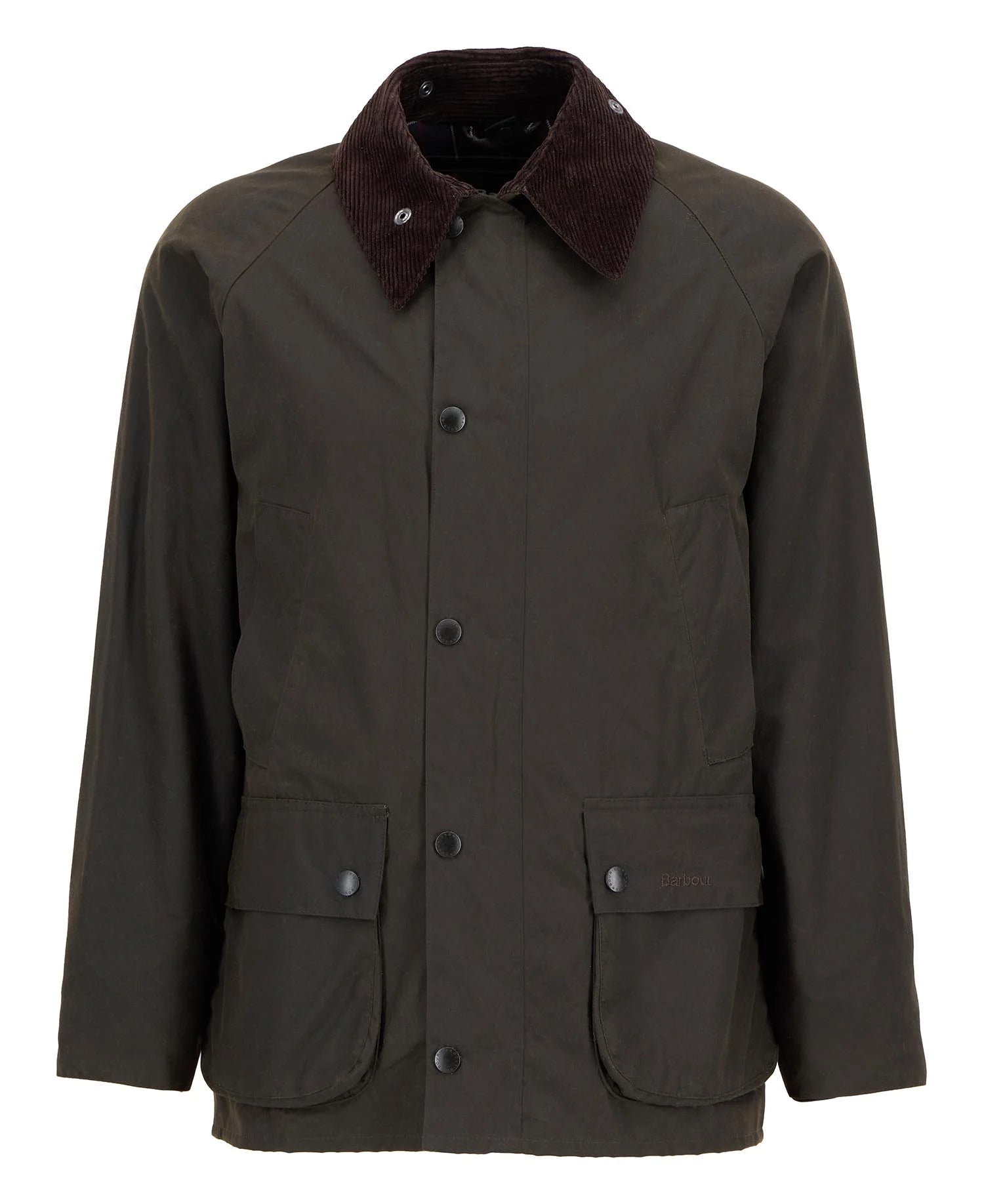 CLASSIC BEDALE WAX JACKET