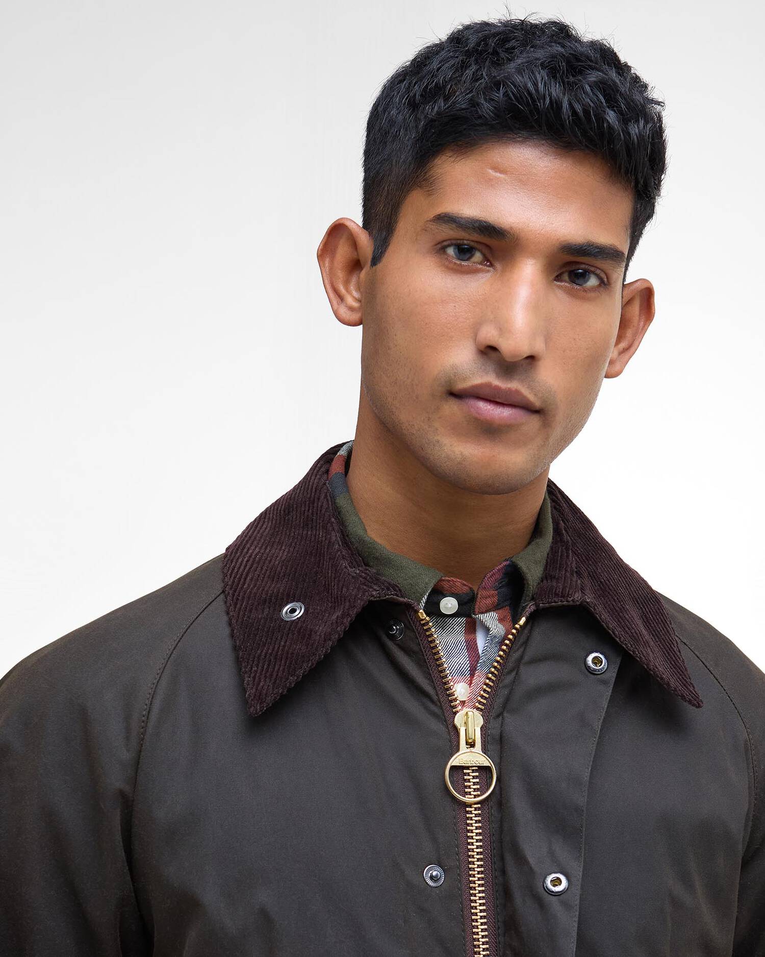 CLASSIC BEDALE WAX JACKET