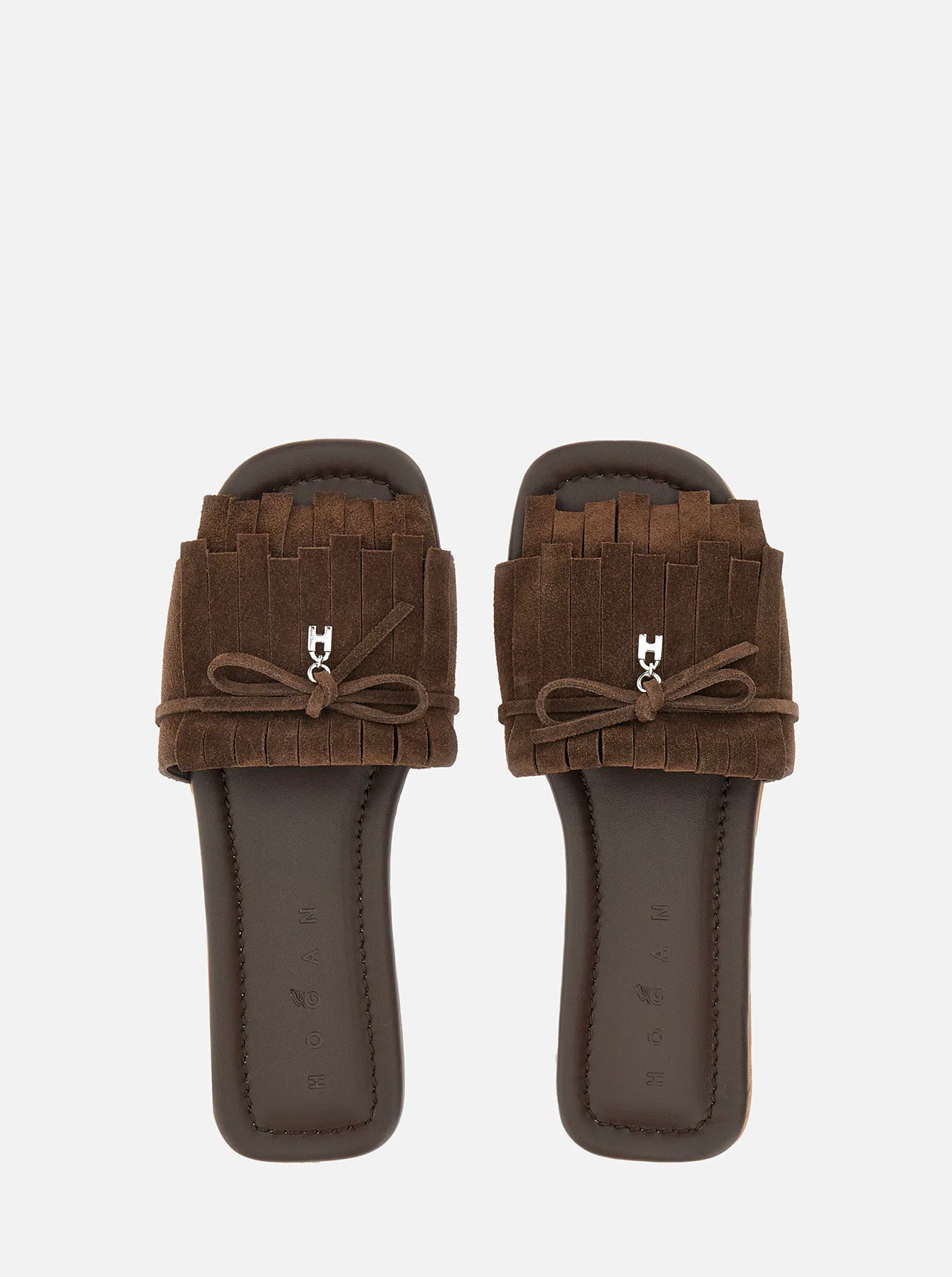 Sandali Flat Hogan H685