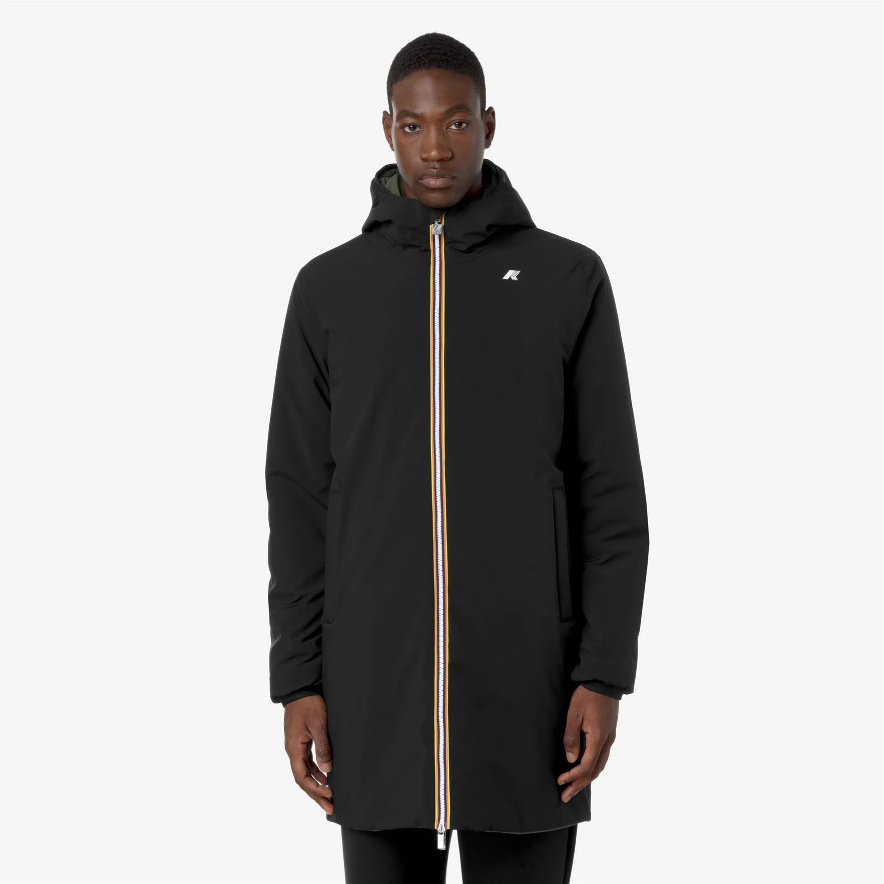 JACOB ST WARM REVERSIBLE