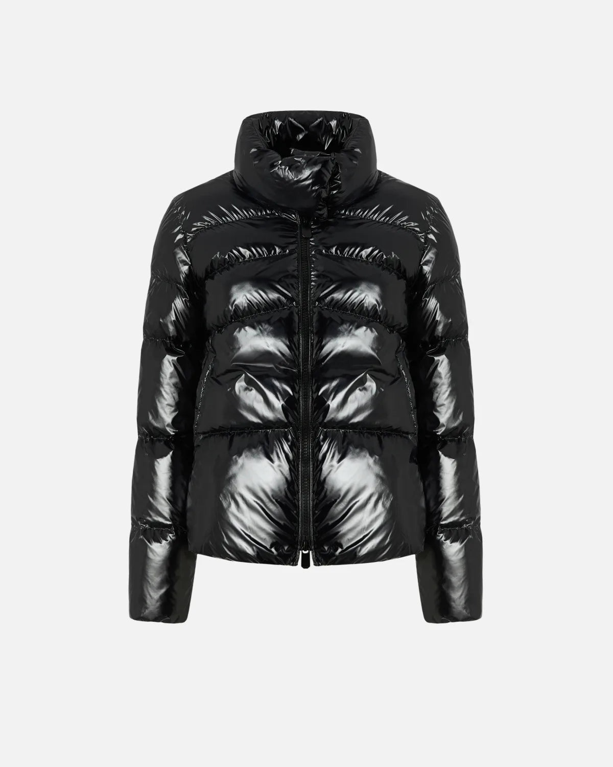 Piumino caban crystal nylon