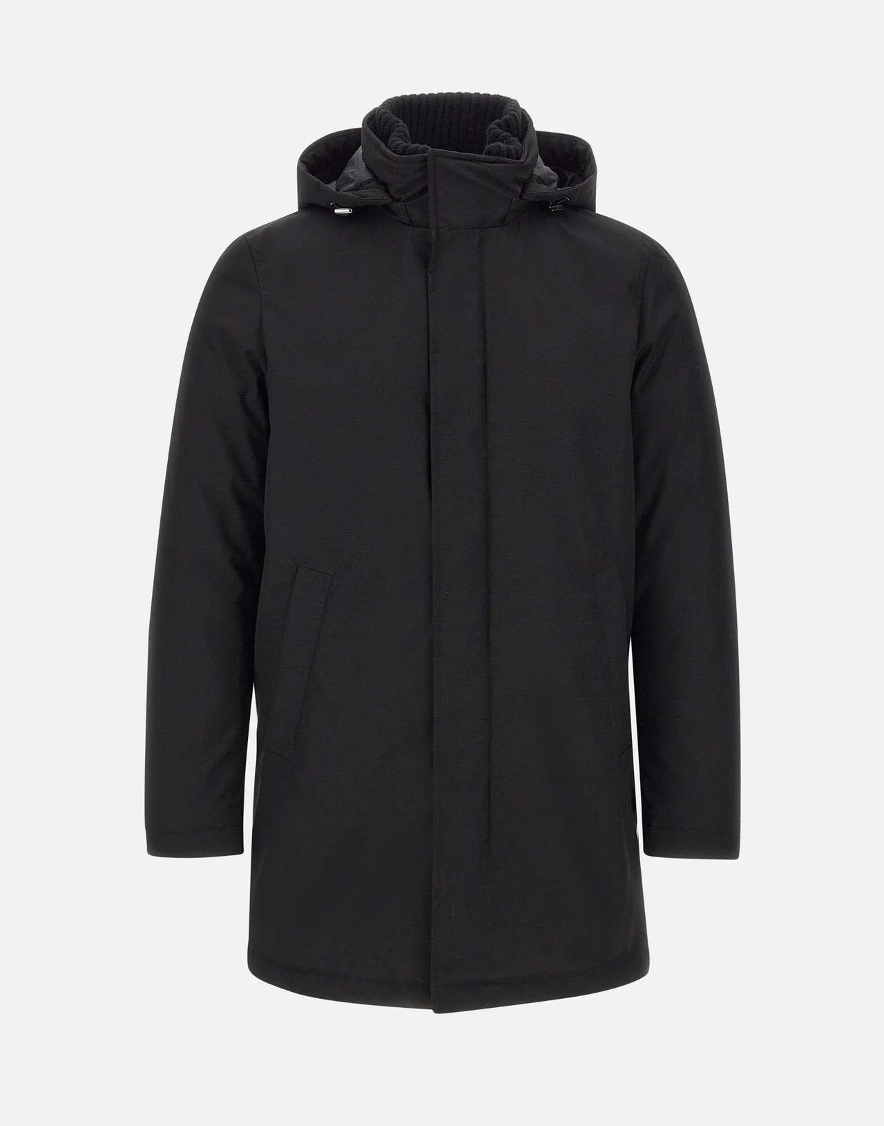 GIACCONE IN NEW BUSINESS E NYLON ULTRALIGHT