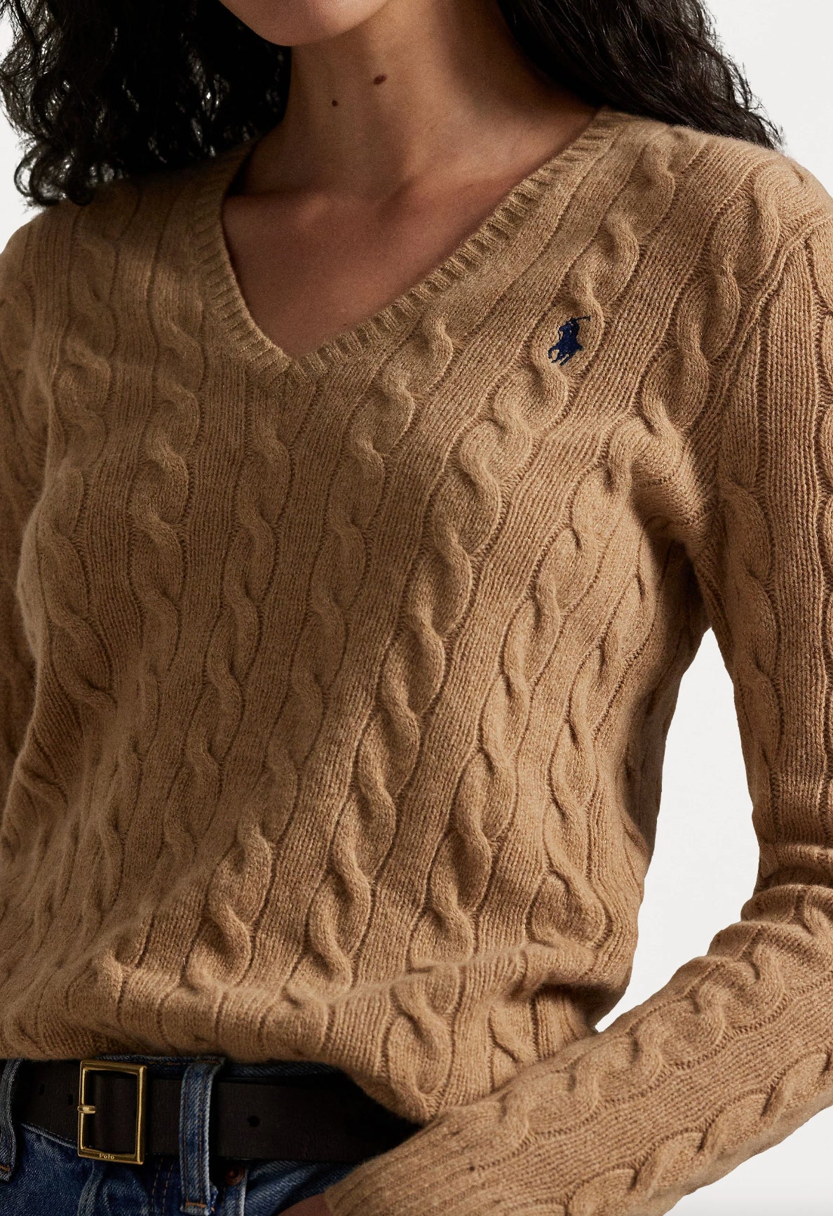 KIMBERLY LONG SLEEVE PULLOVER