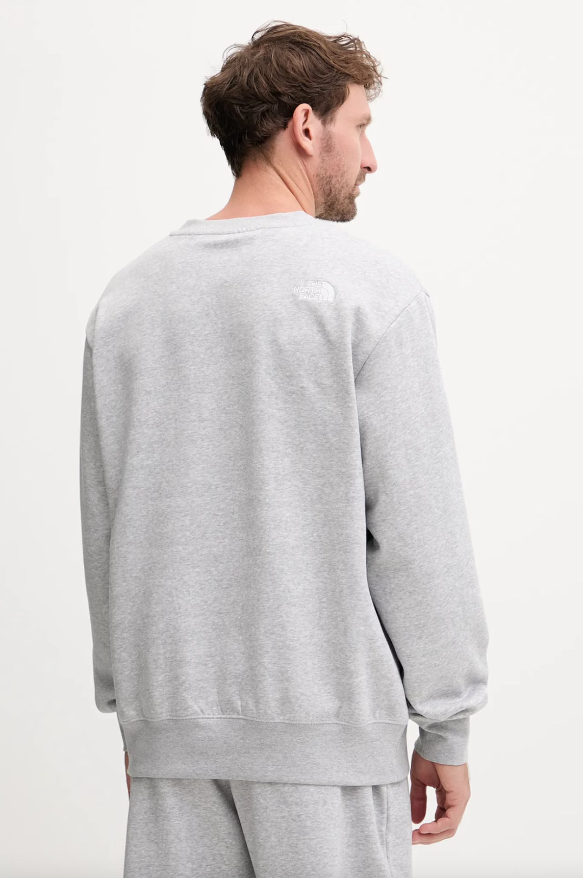 M ESSENTIAL RELAXED CREW