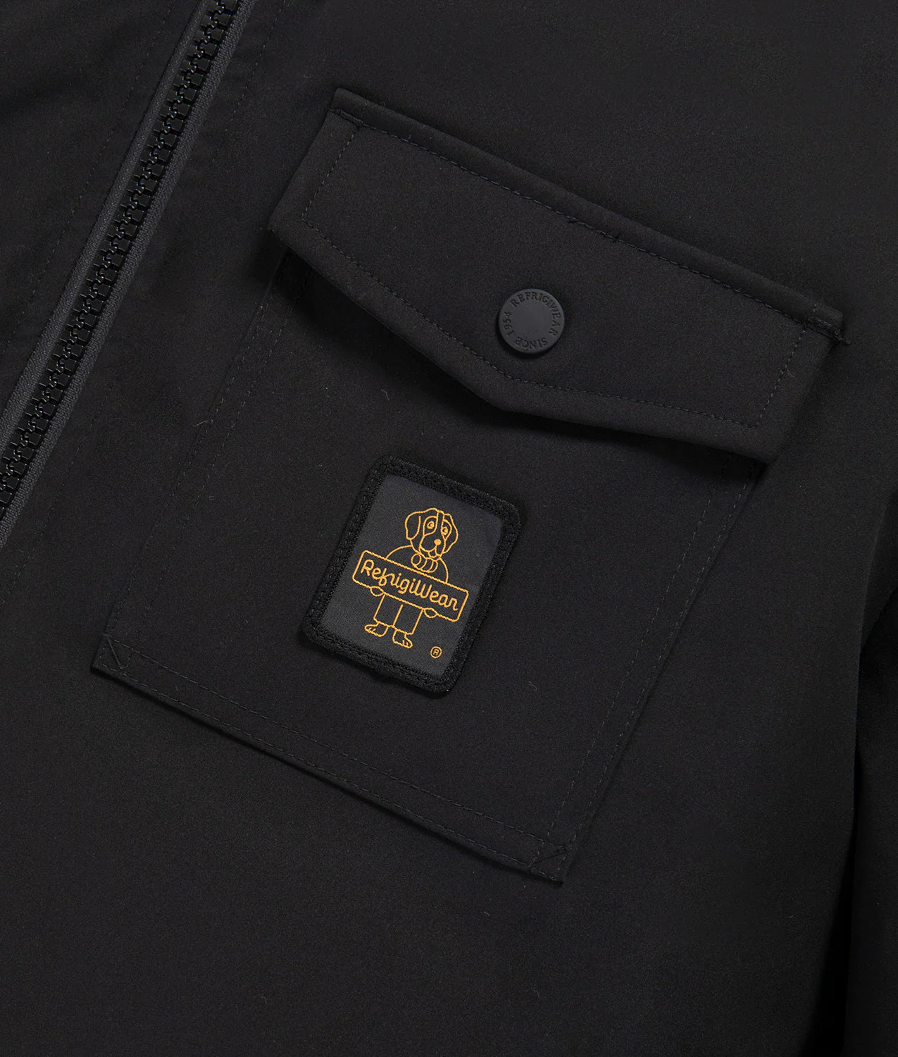 POLAR JACKET