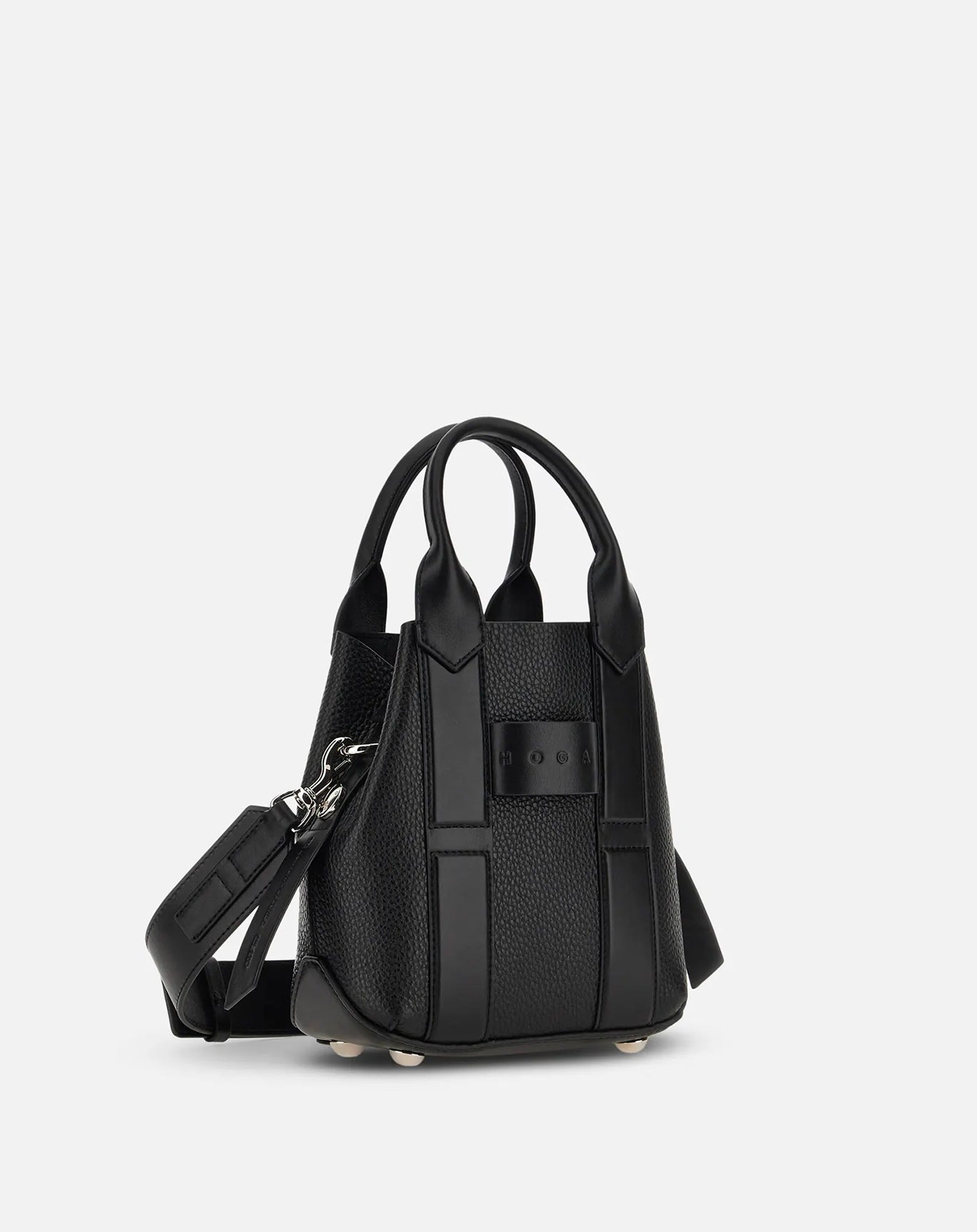 Borsa Shopping Hogan Script Piccola