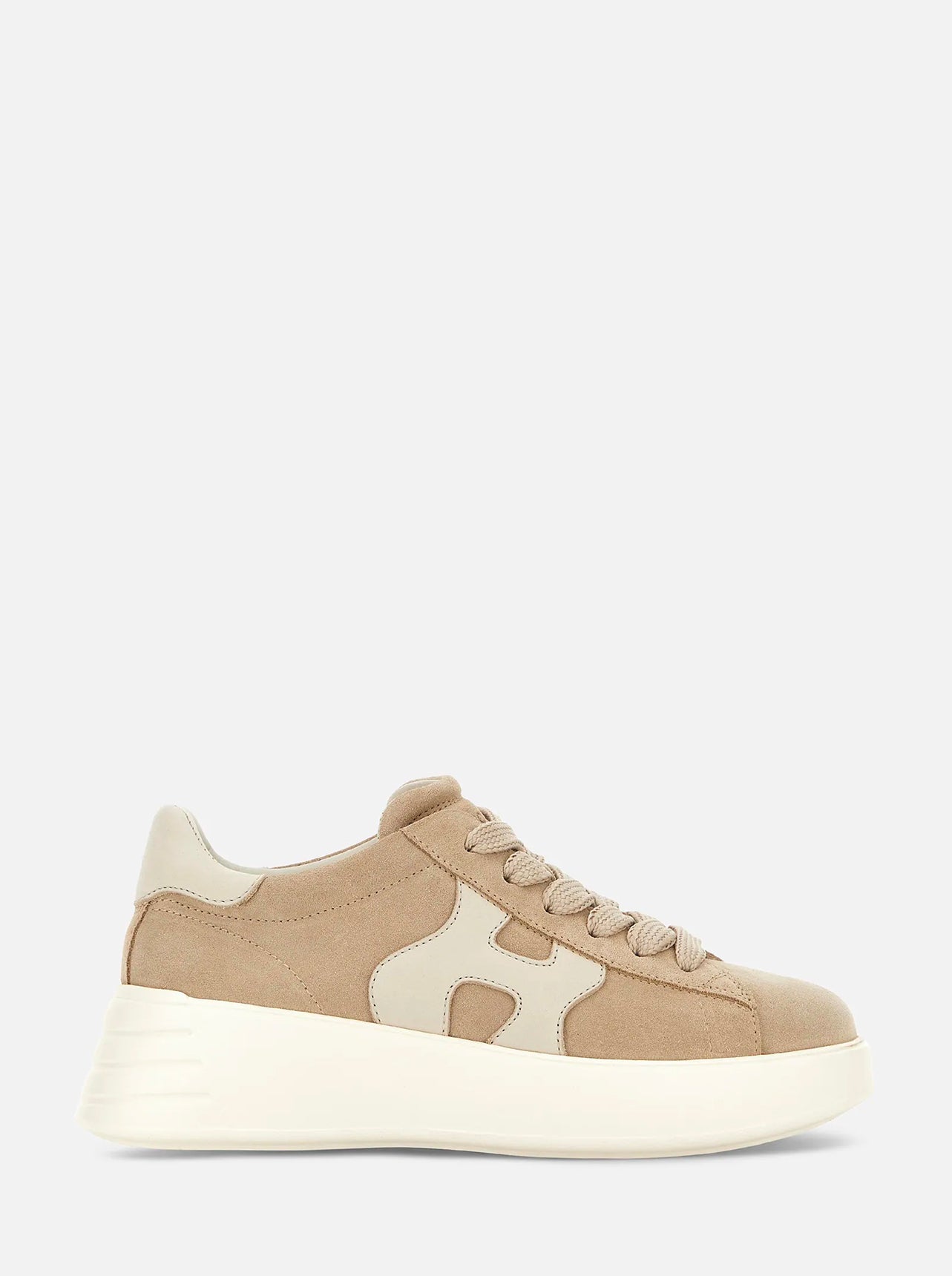 Sneakers Hogan Rebel