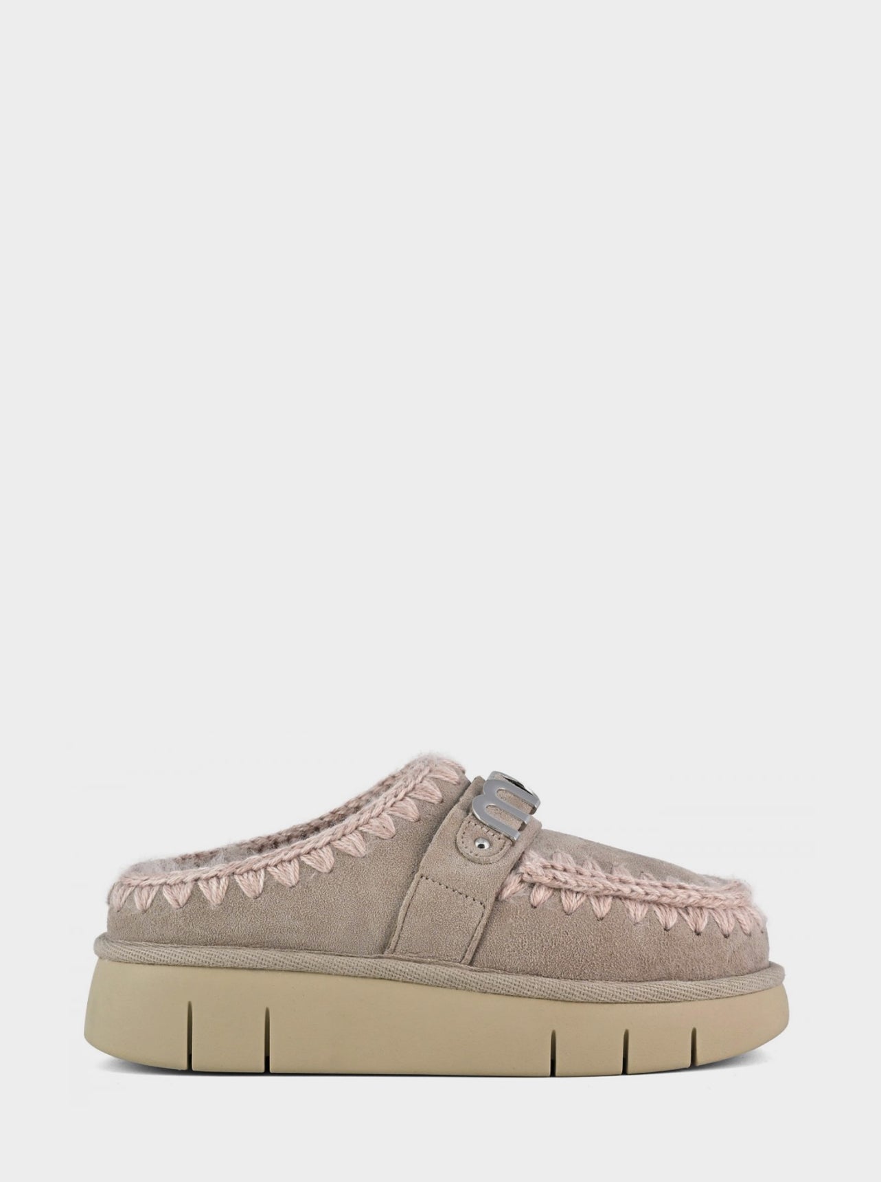 Bounce clog