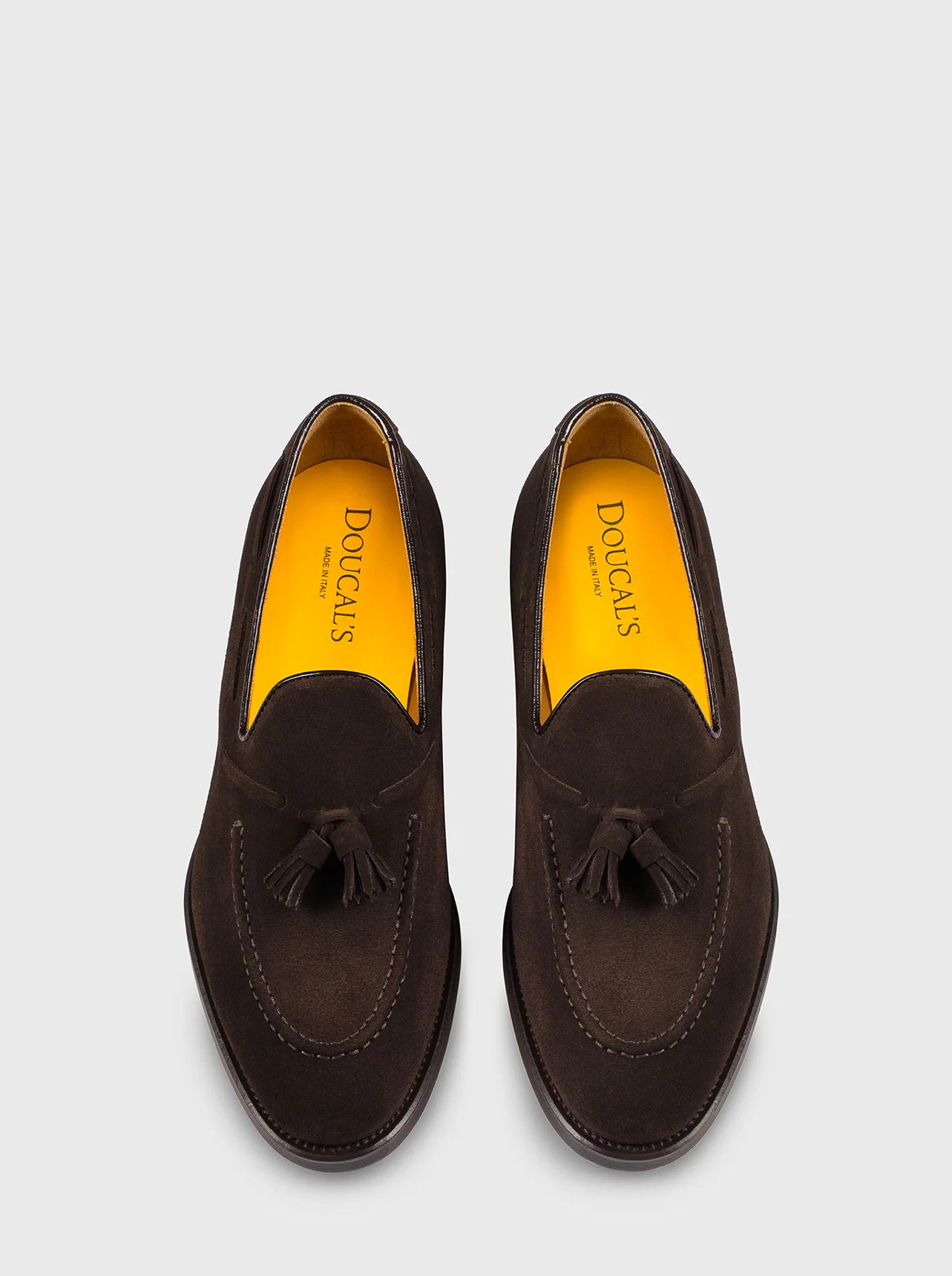 TASSEL MOC
